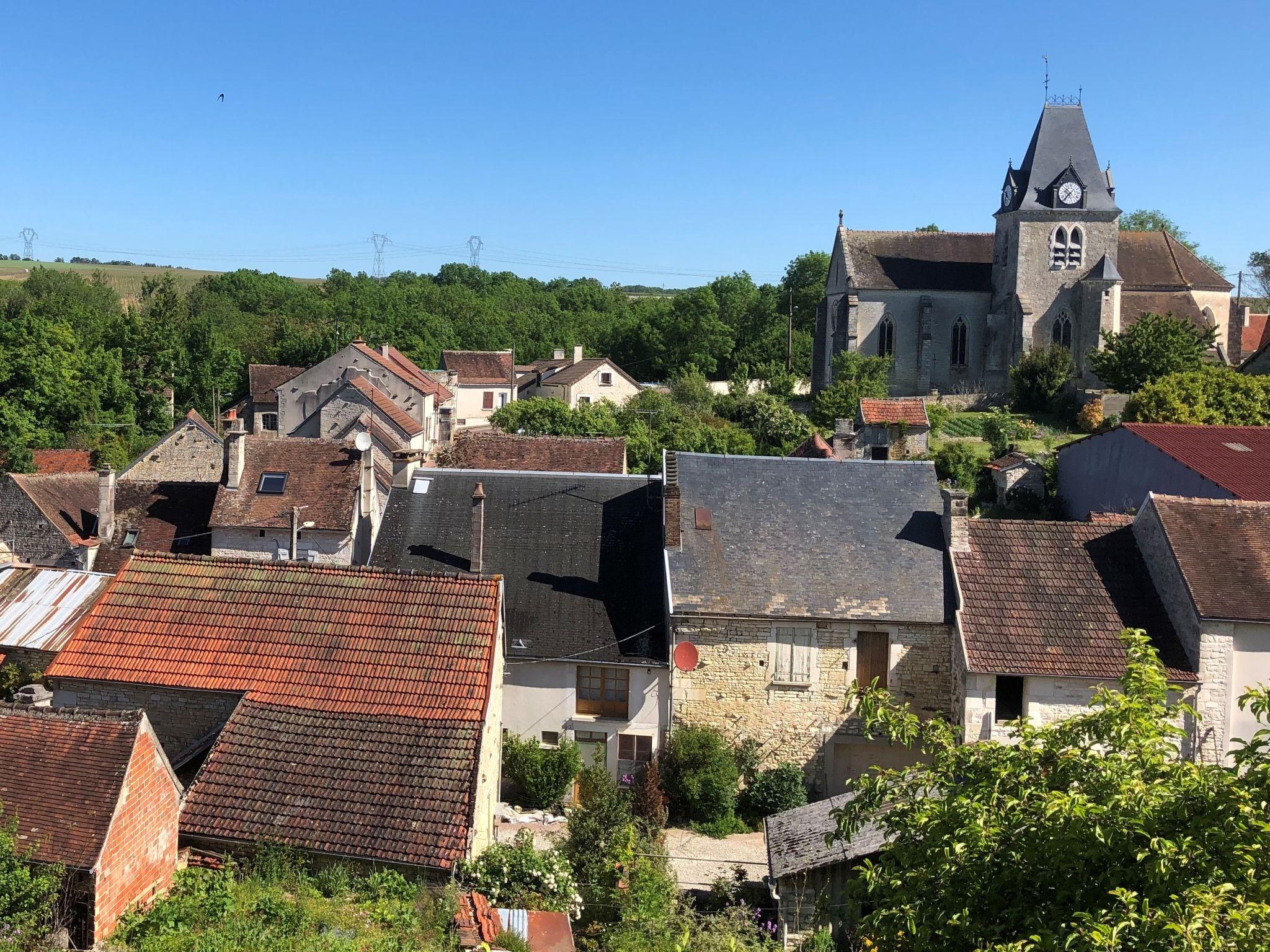 Photo 13 - Maison de 2 chambres à Viviers avec terrasse