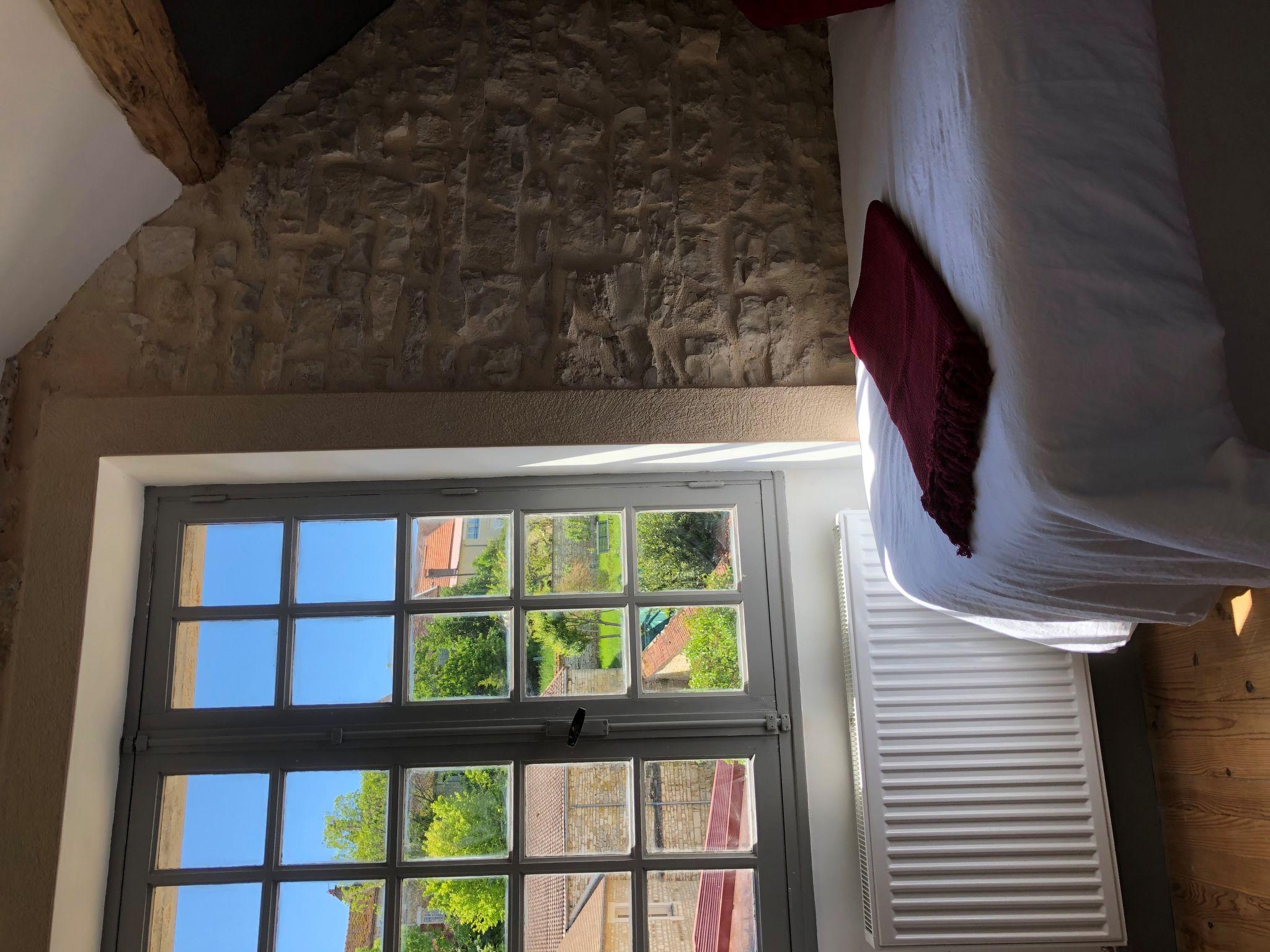 Foto 5 - Casa con 2 camere da letto a Viviers con terrazza