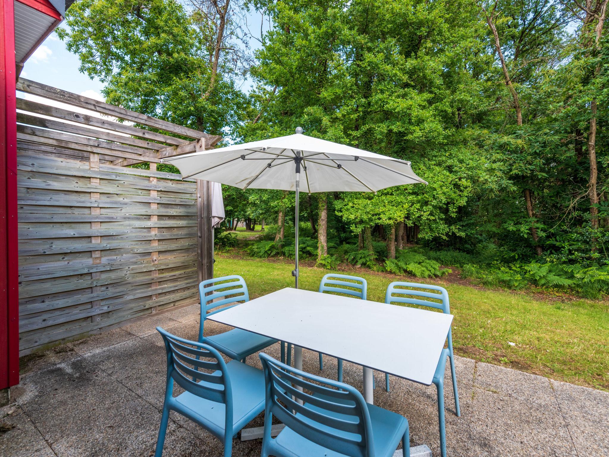 Photo 3 - Maison de 1 chambre à Saumur avec piscine et jardin