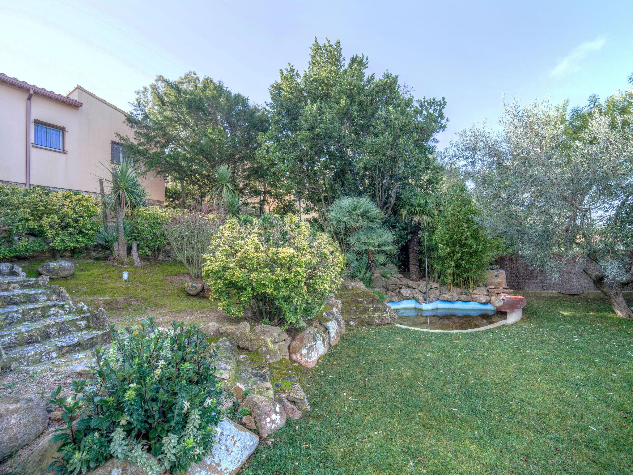 Photo 23 - Maison de 4 chambres à Begur avec jardin et terrasse