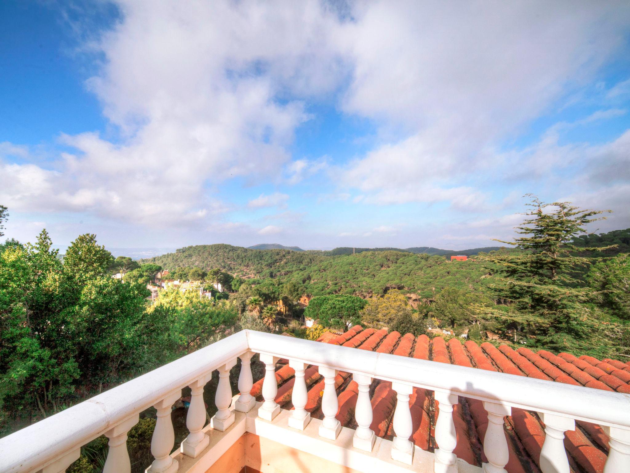 Photo 19 - Maison de 4 chambres à Begur avec jardin et terrasse