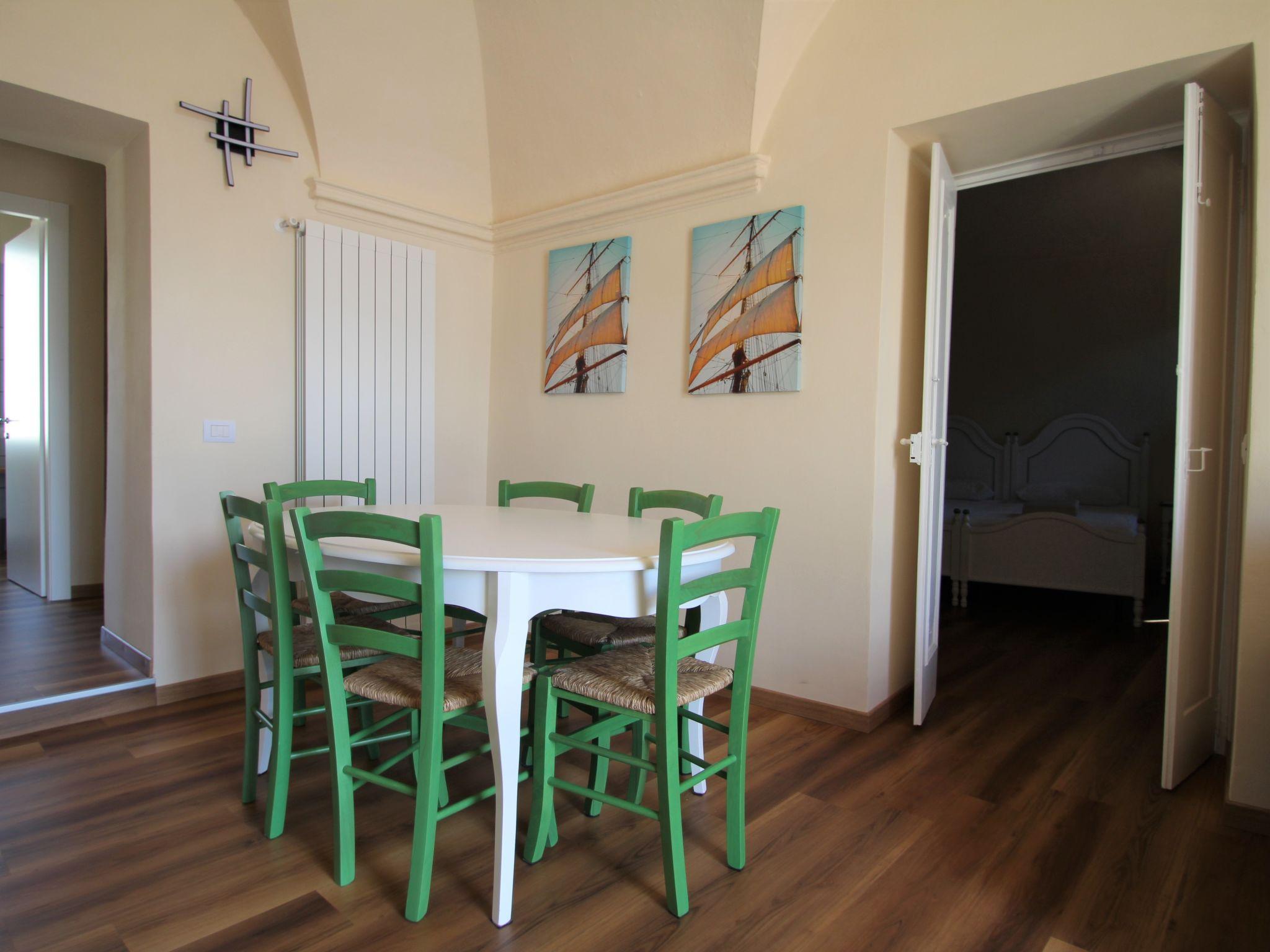 Photo 9 - 2 bedroom Apartment in Porto Valtravaglia with terrace and mountain view