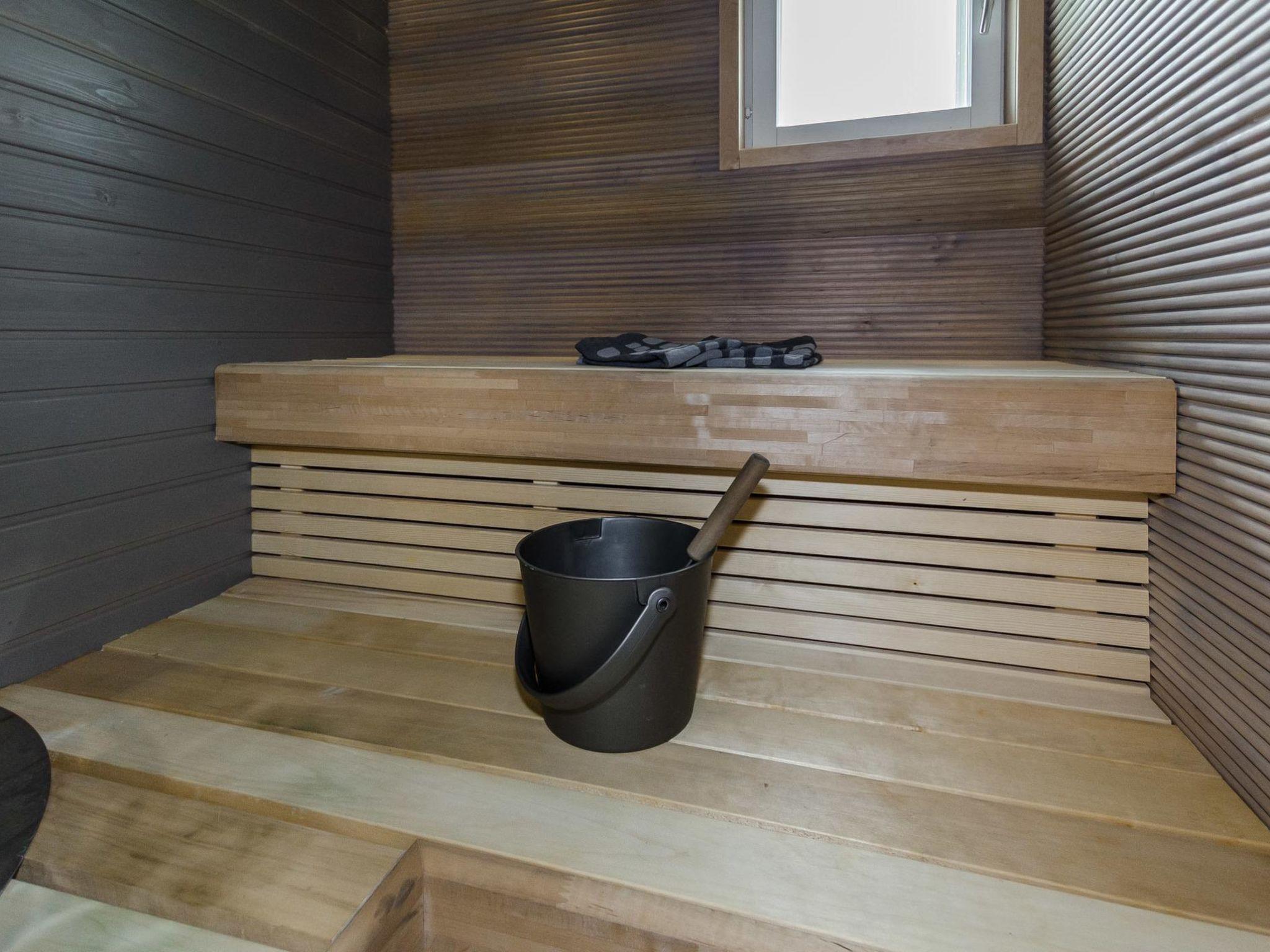 Foto 12 - Casa con 2 camere da letto a Rääkkylä con sauna