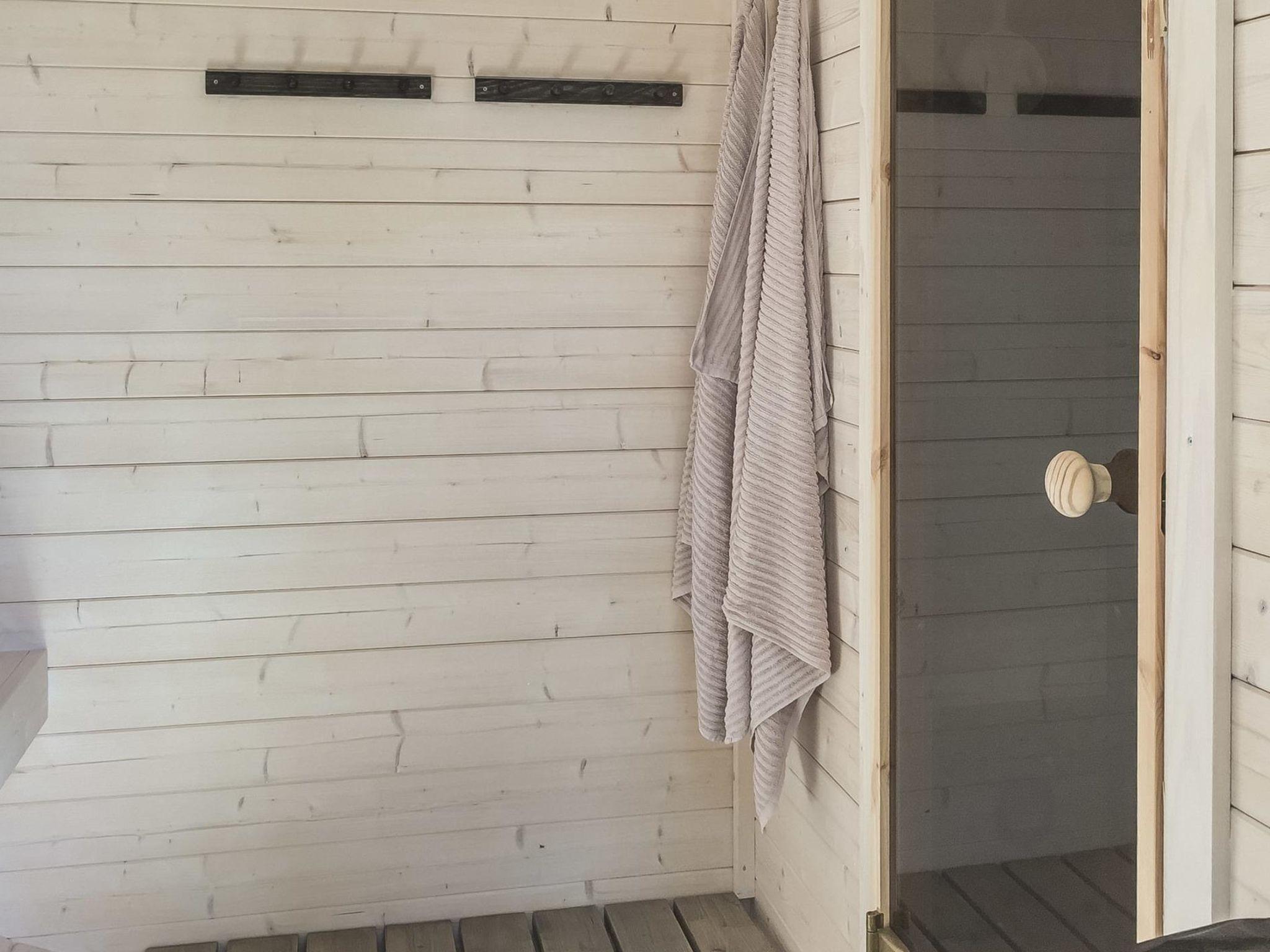Foto 23 - Casa de 2 quartos em Rääkkylä com sauna
