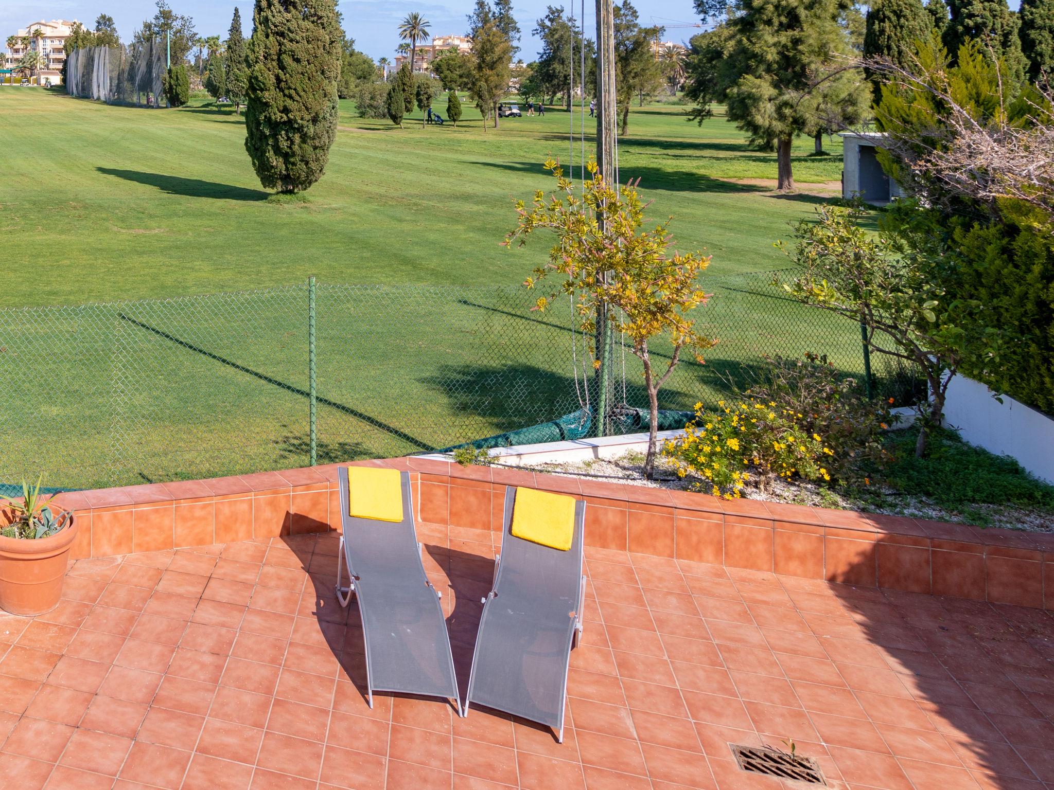 Photo 21 - Maison de 3 chambres à Oliva avec piscine et terrasse