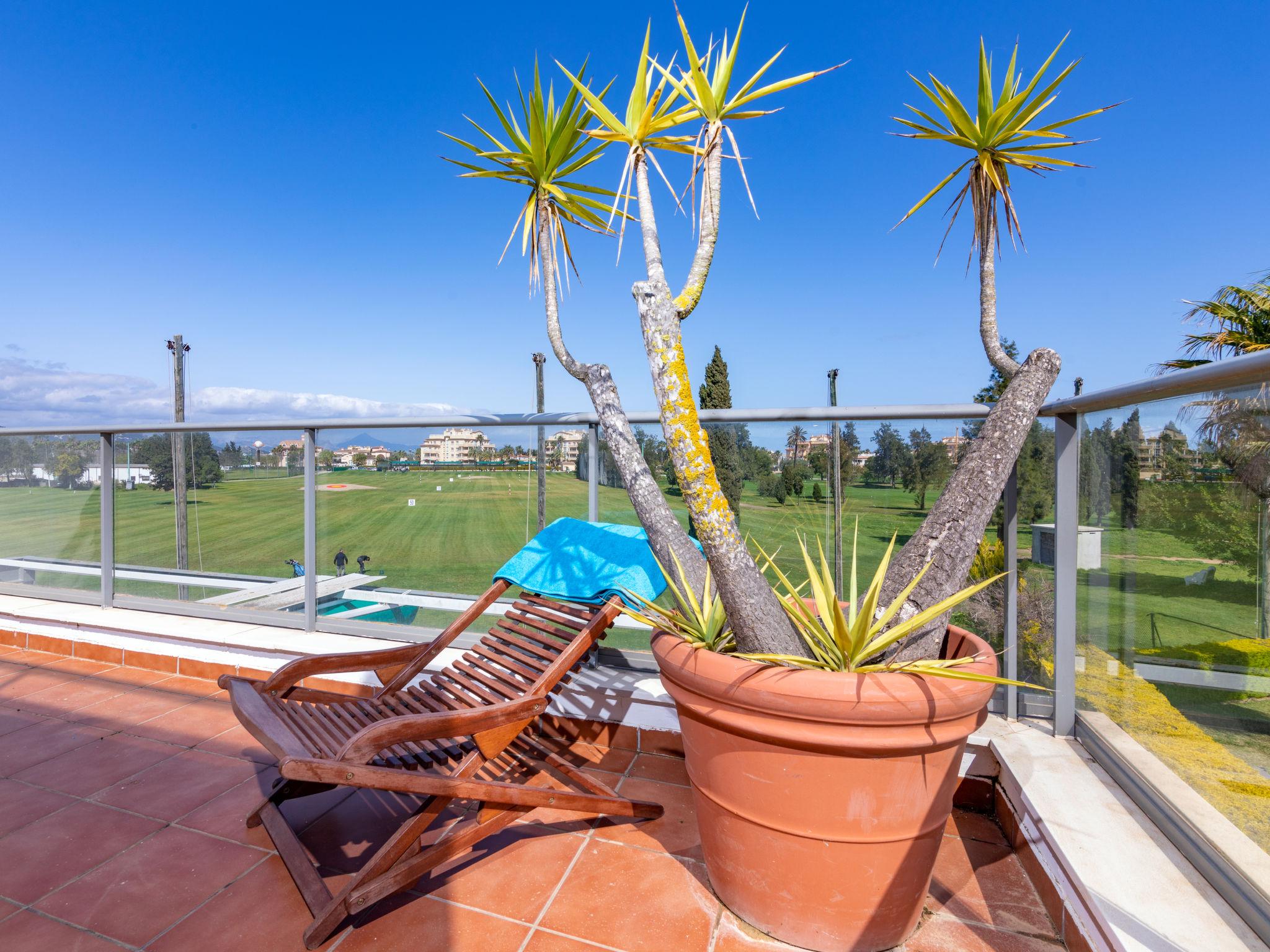 Photo 7 - Maison de 3 chambres à Oliva avec piscine et terrasse