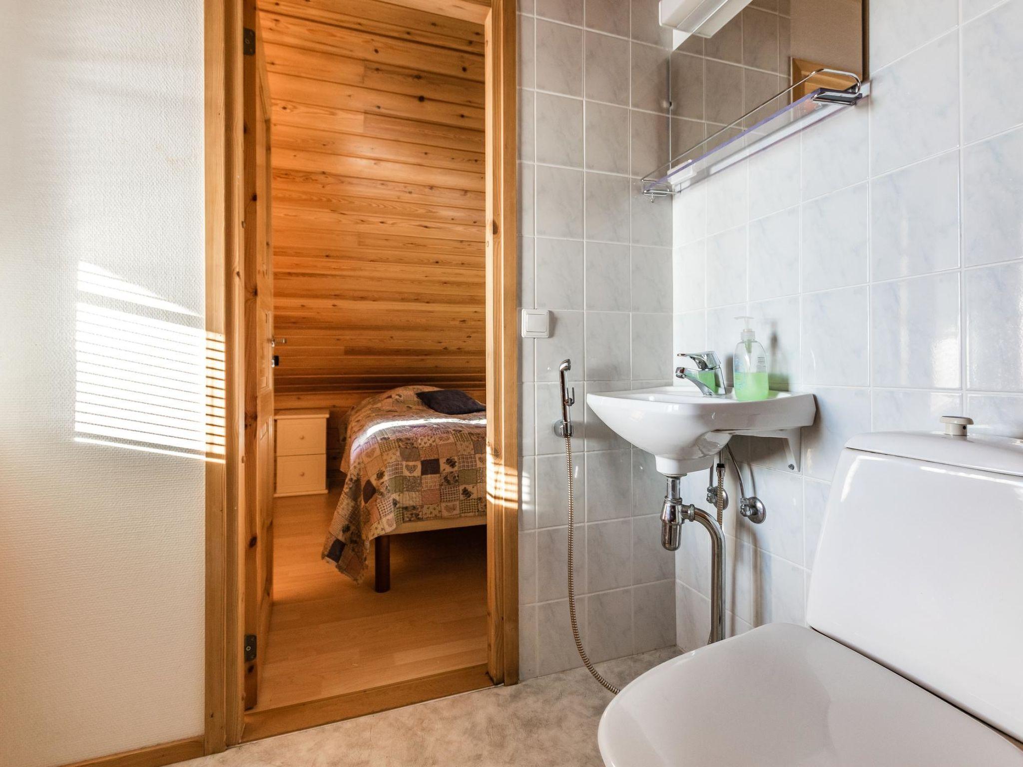 Photo 16 - Maison de 3 chambres à Hyrynsalmi avec sauna