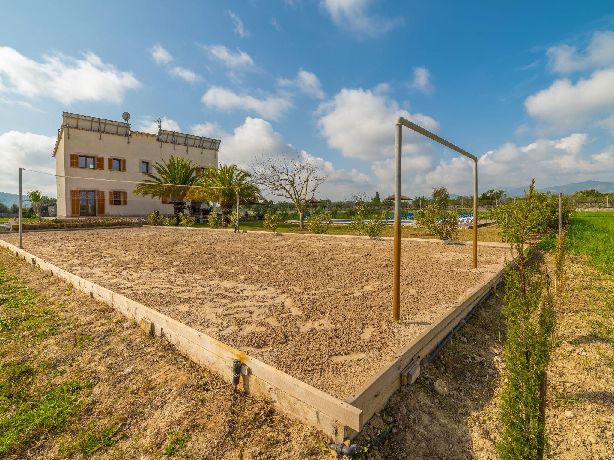 Foto 34 - Casa con 4 camere da letto a Selva con piscina privata e giardino