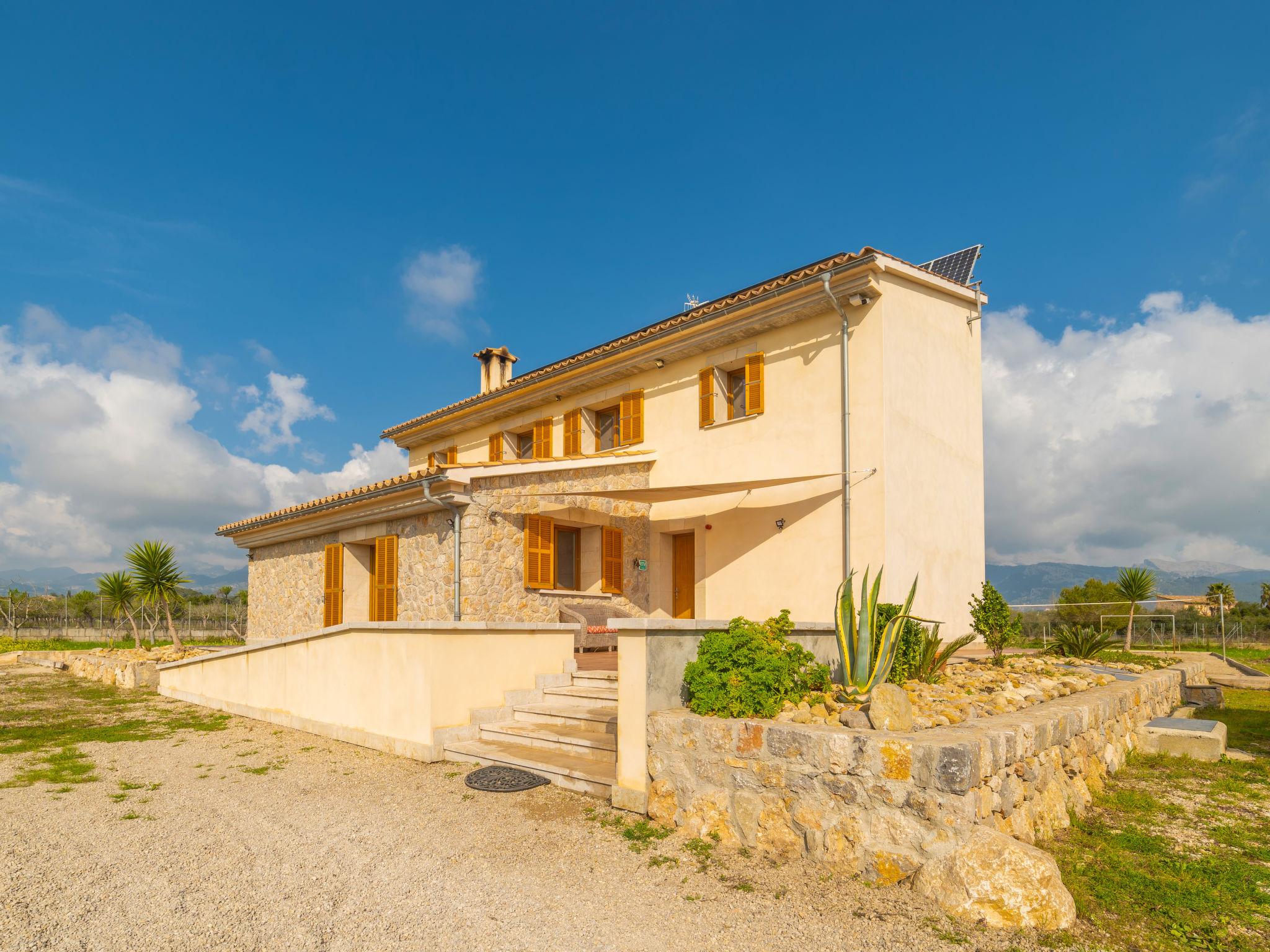 Foto 33 - Casa con 4 camere da letto a Selva con piscina privata e giardino