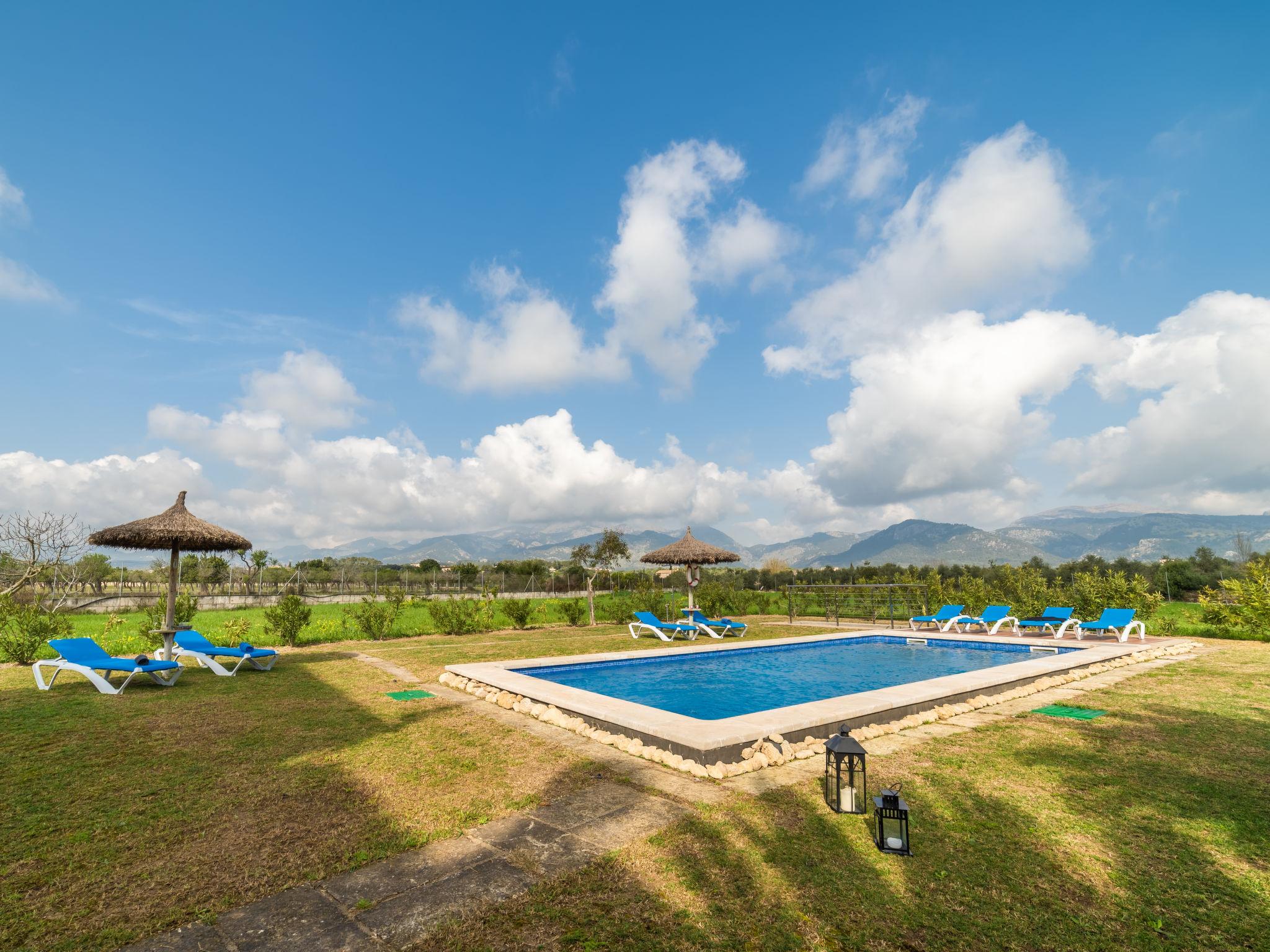 Photo 28 - Maison de 4 chambres à Selva avec piscine privée et jardin