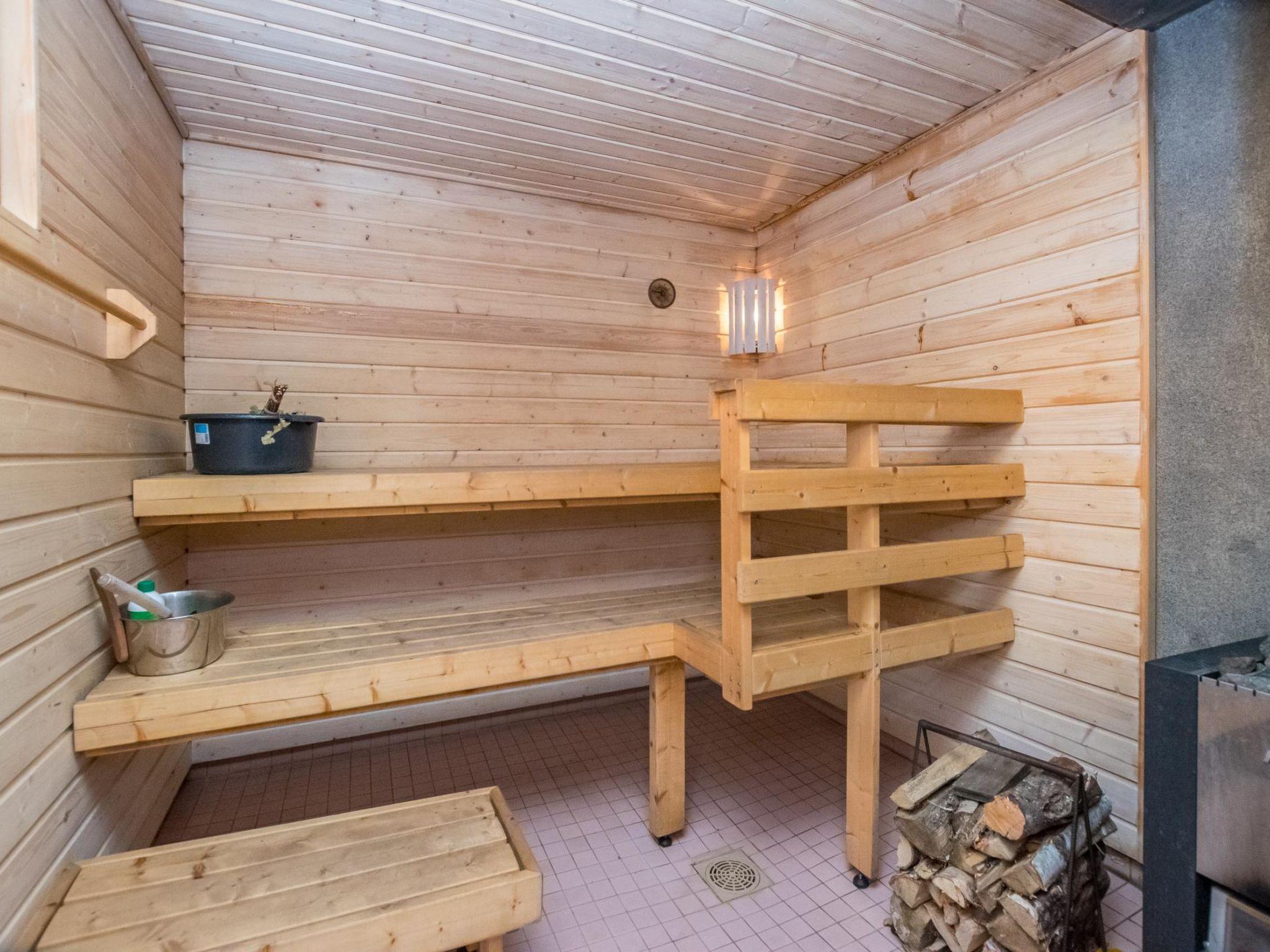 Photo 9 - Maison de 2 chambres à Savonlinna avec sauna