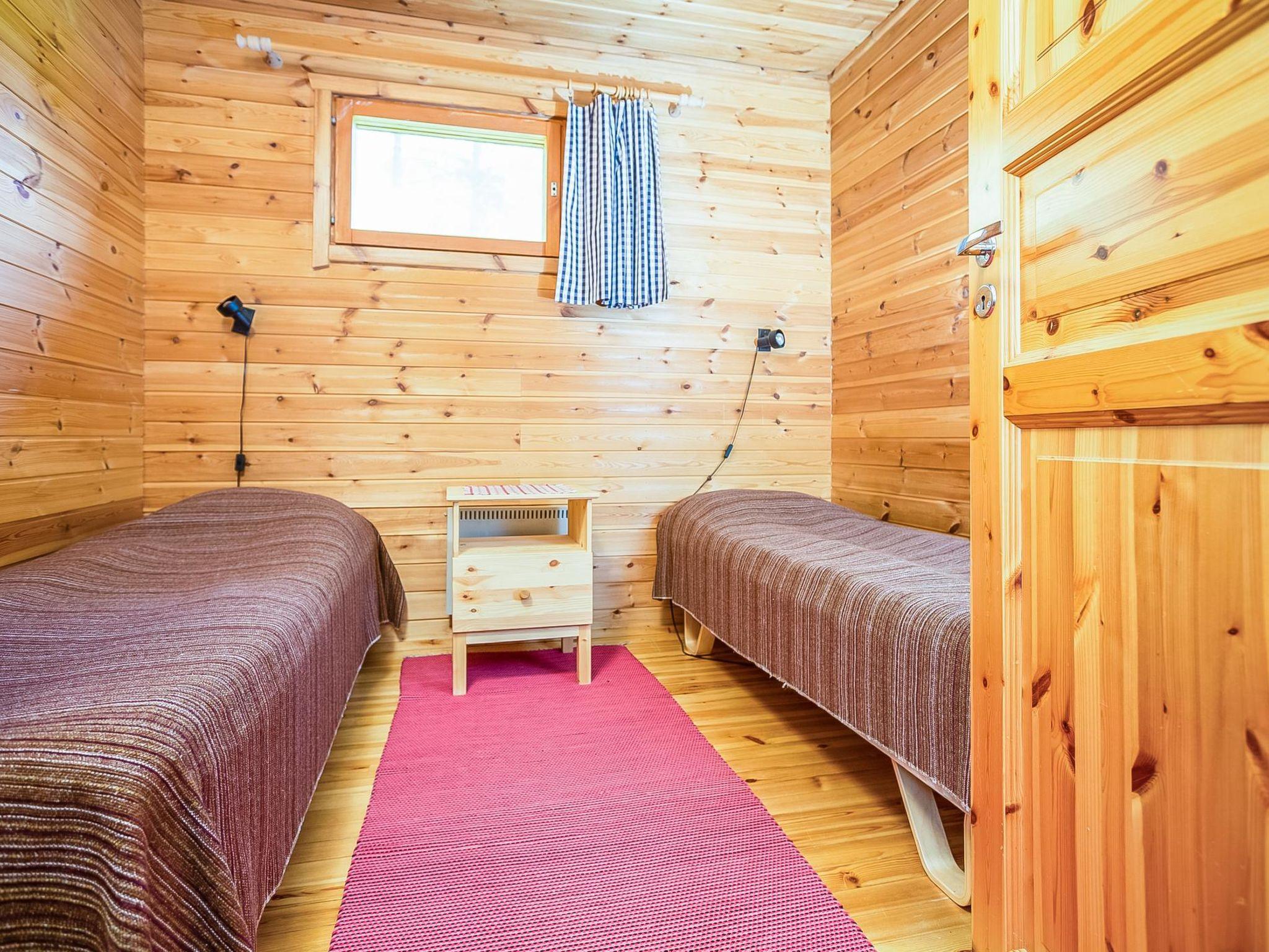 Foto 8 - Casa con 2 camere da letto a Savonlinna con sauna