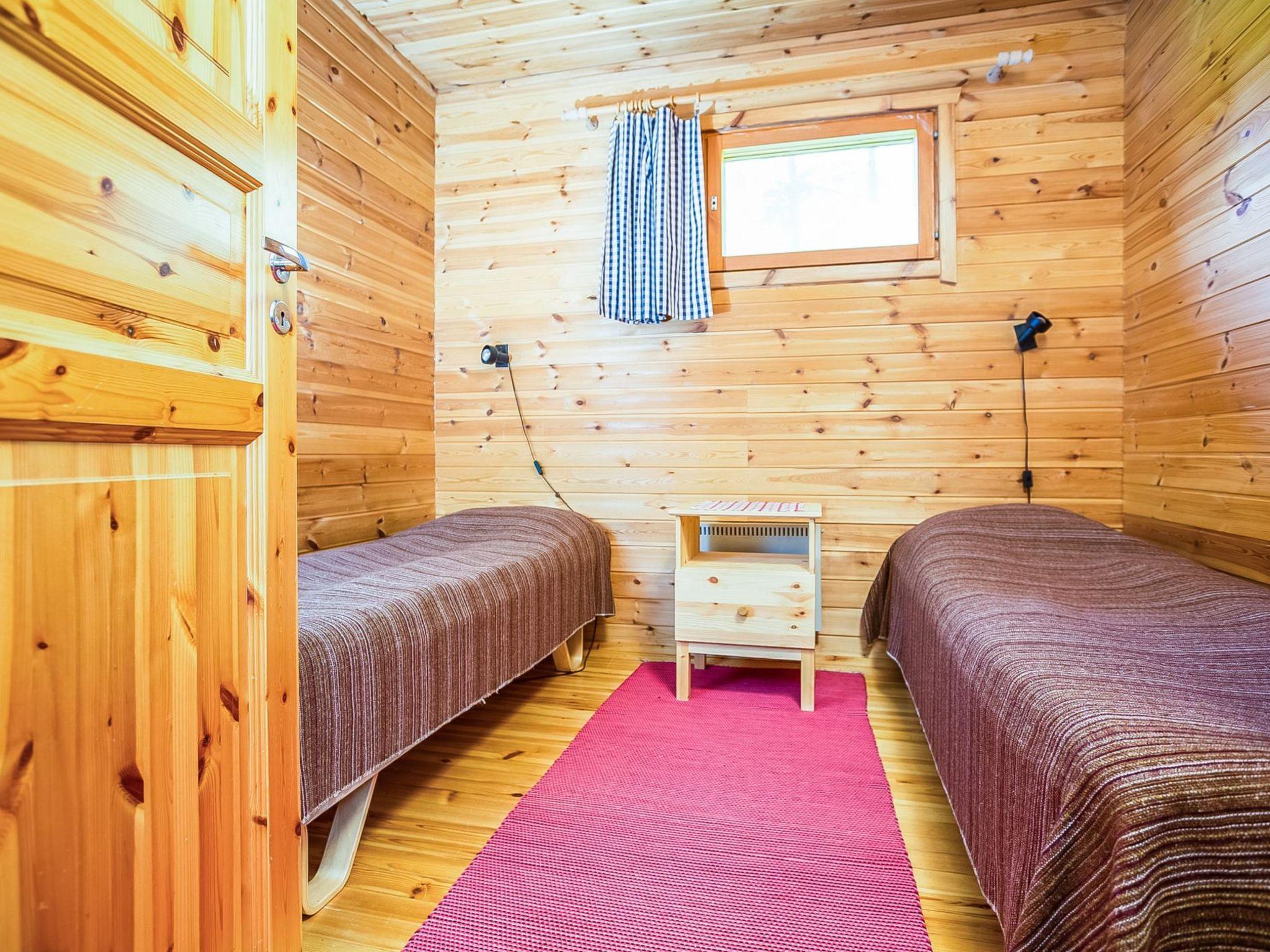 Foto 7 - Casa con 2 camere da letto a Savonlinna con sauna