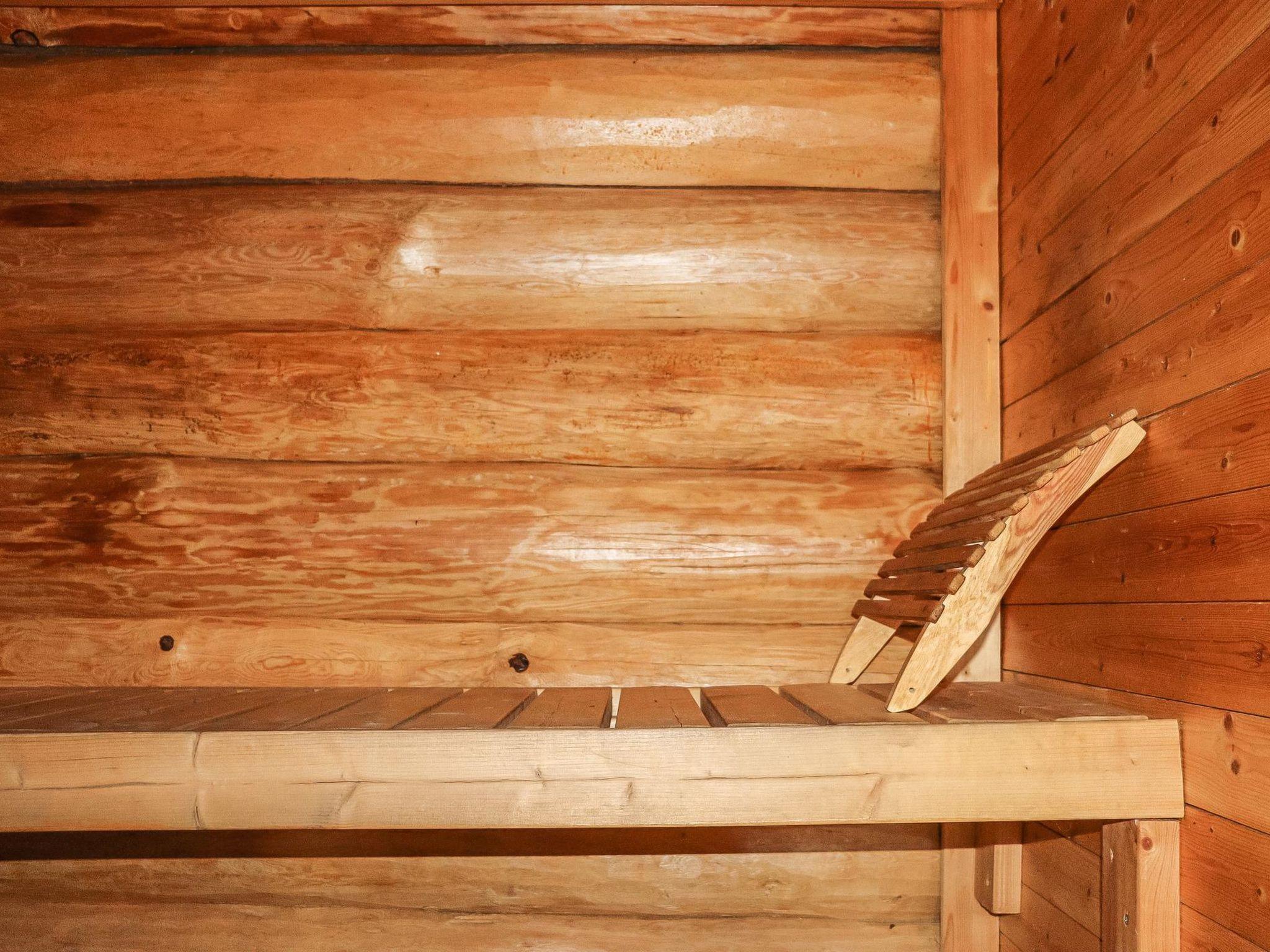 Photo 18 - Maison de 3 chambres à Puolanka avec sauna et vues sur la montagne
