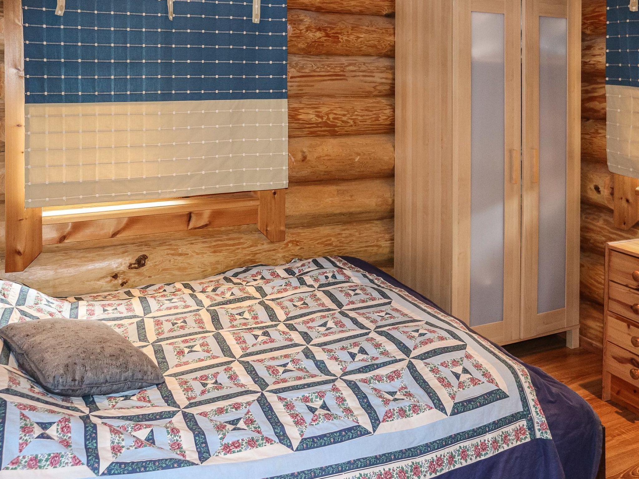 Photo 5 - Maison de 3 chambres à Puolanka avec sauna et vues sur la montagne