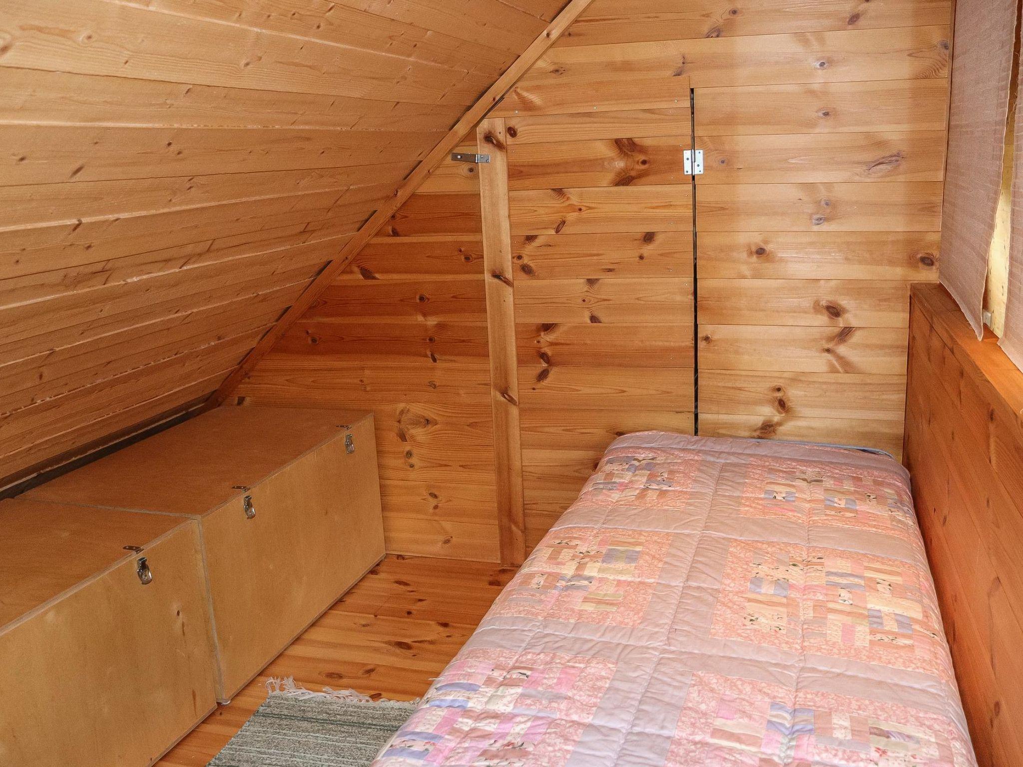 Foto 8 - Casa con 3 camere da letto a Puolanka con sauna e vista sulle montagne