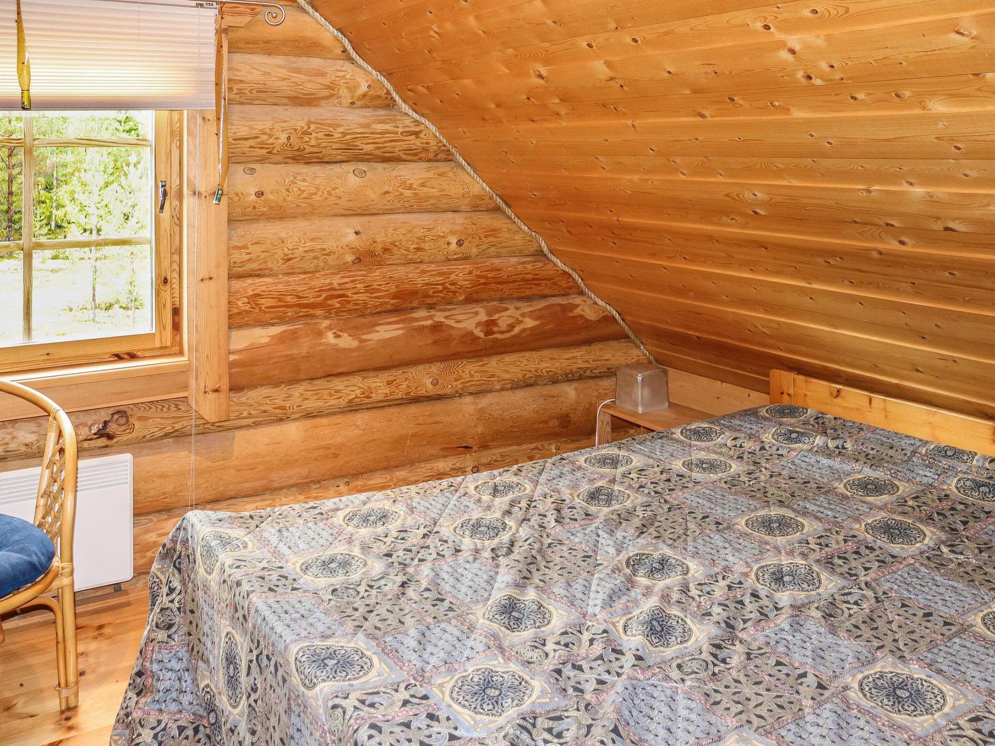Photo 10 - Maison de 3 chambres à Puolanka avec sauna et vues sur la montagne