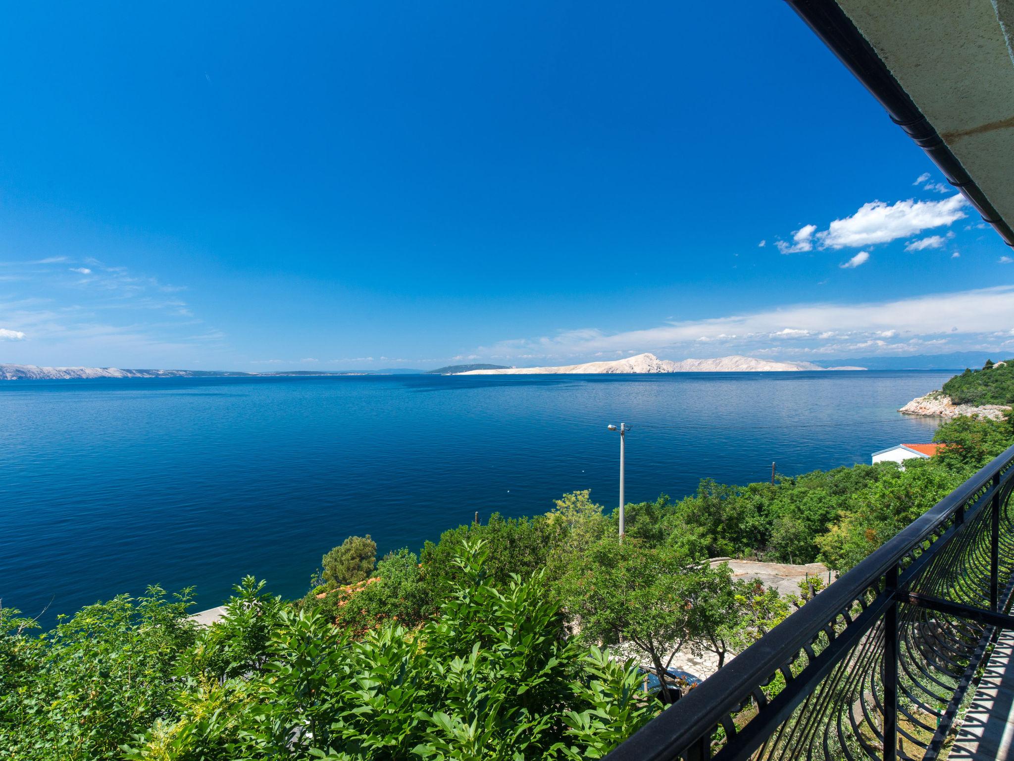 Photo 7 - 2 bedroom Apartment in Senj with terrace