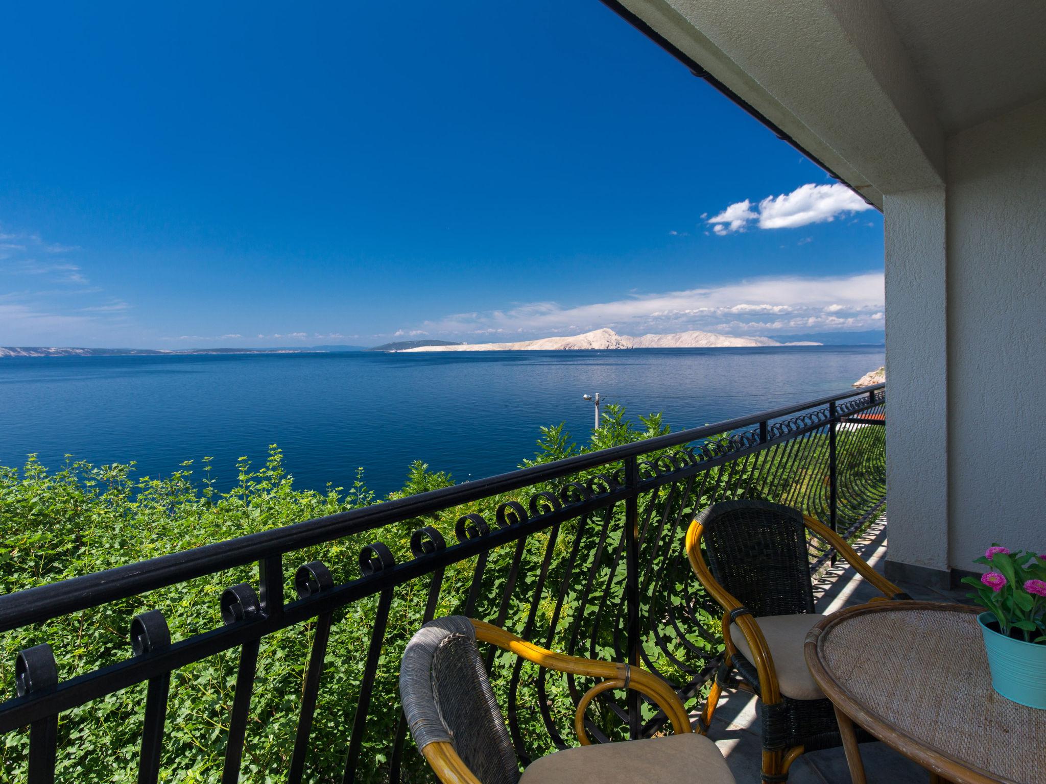 Photo 1 - 2 bedroom Apartment in Senj with terrace