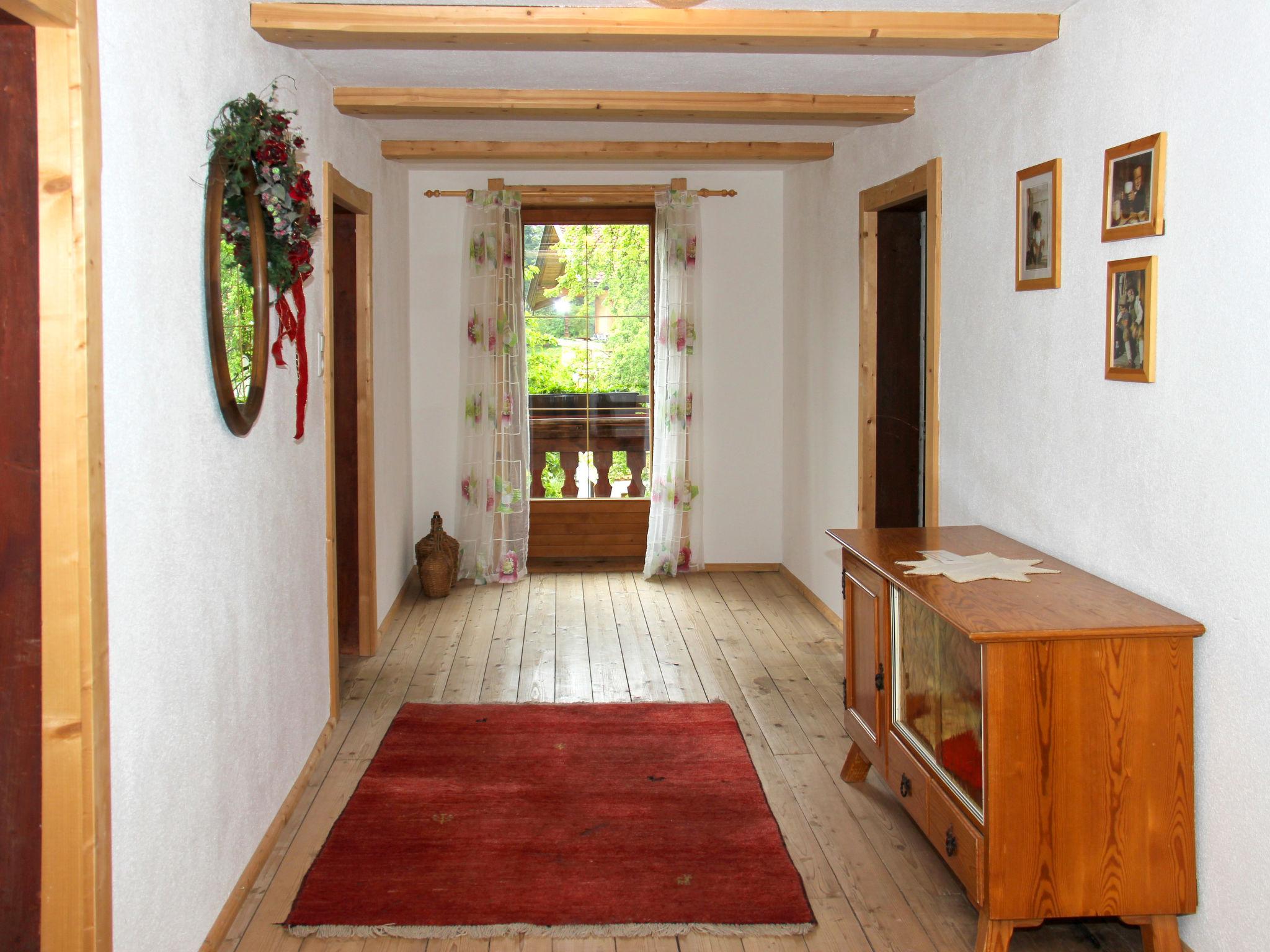 Photo 12 - 3 bedroom House in Fügenberg with garden and mountain view