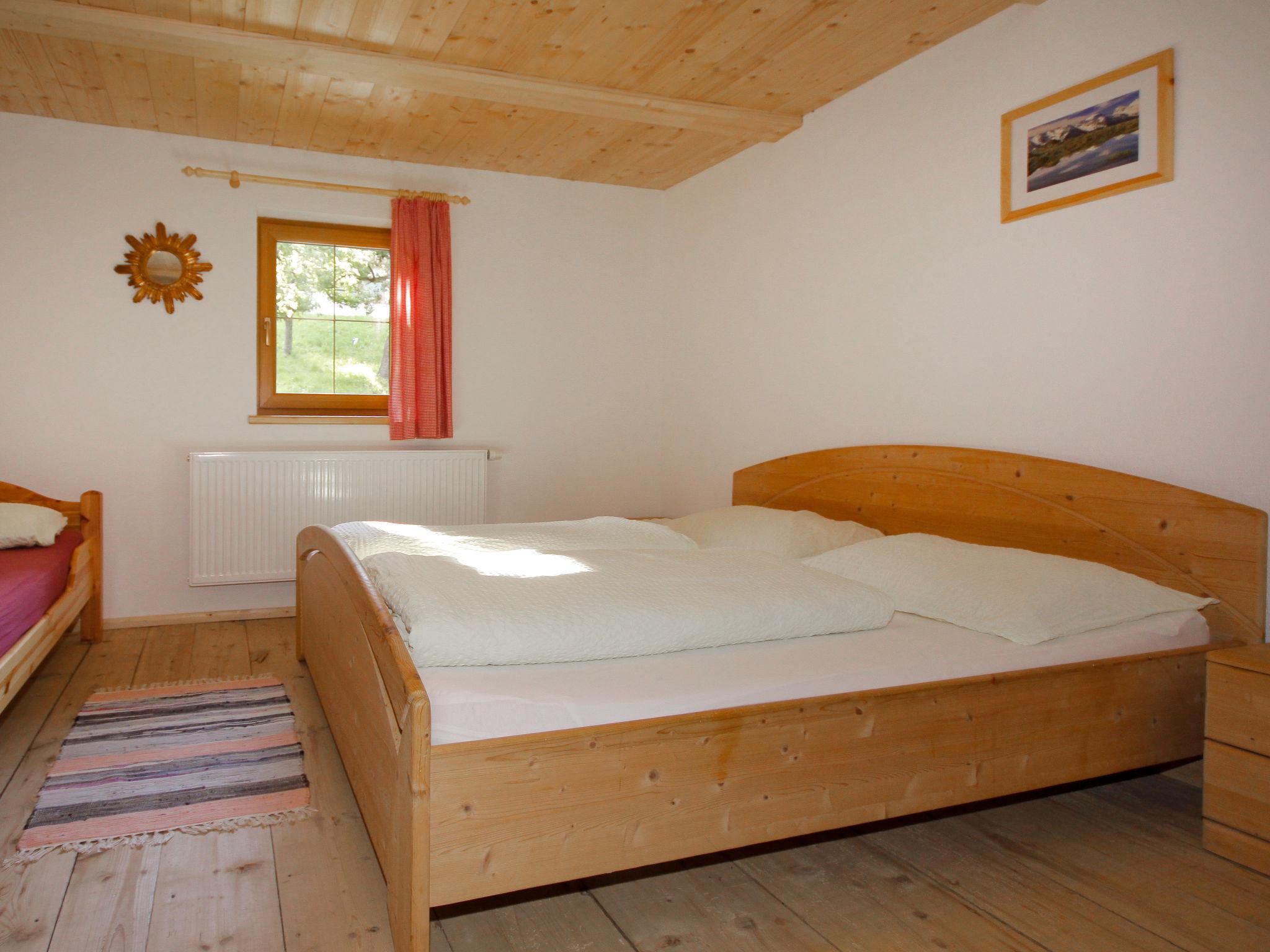 Foto 9 - Haus mit 3 Schlafzimmern in Fügenberg mit garten und blick auf die berge