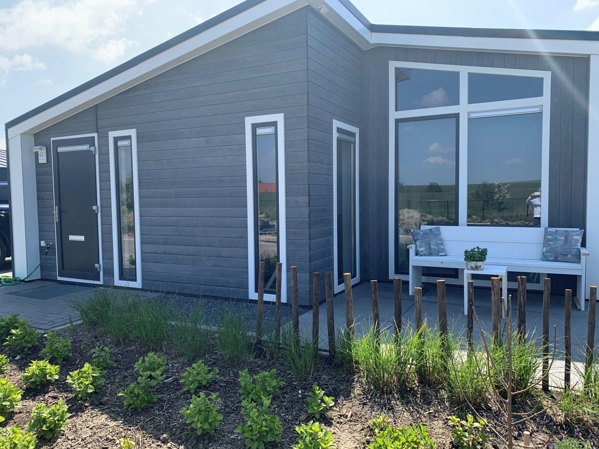 Photo 12 - Maison de 2 chambres à Wemeldinge avec jardin et terrasse