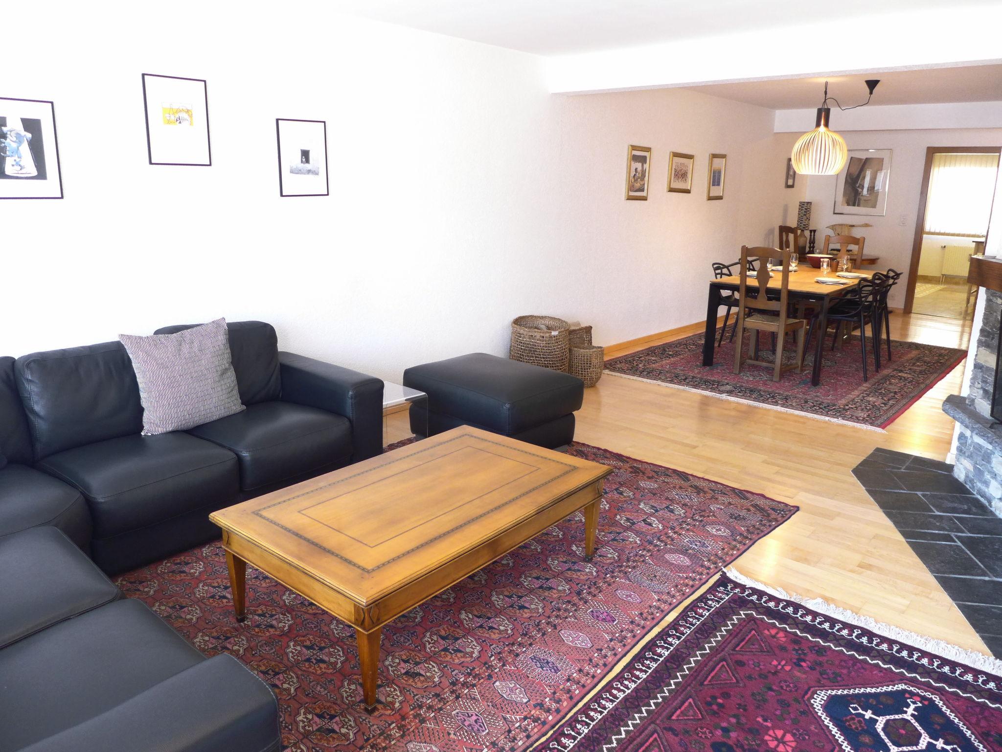 Photo 1 - 2 bedroom Apartment in Crans-Montana