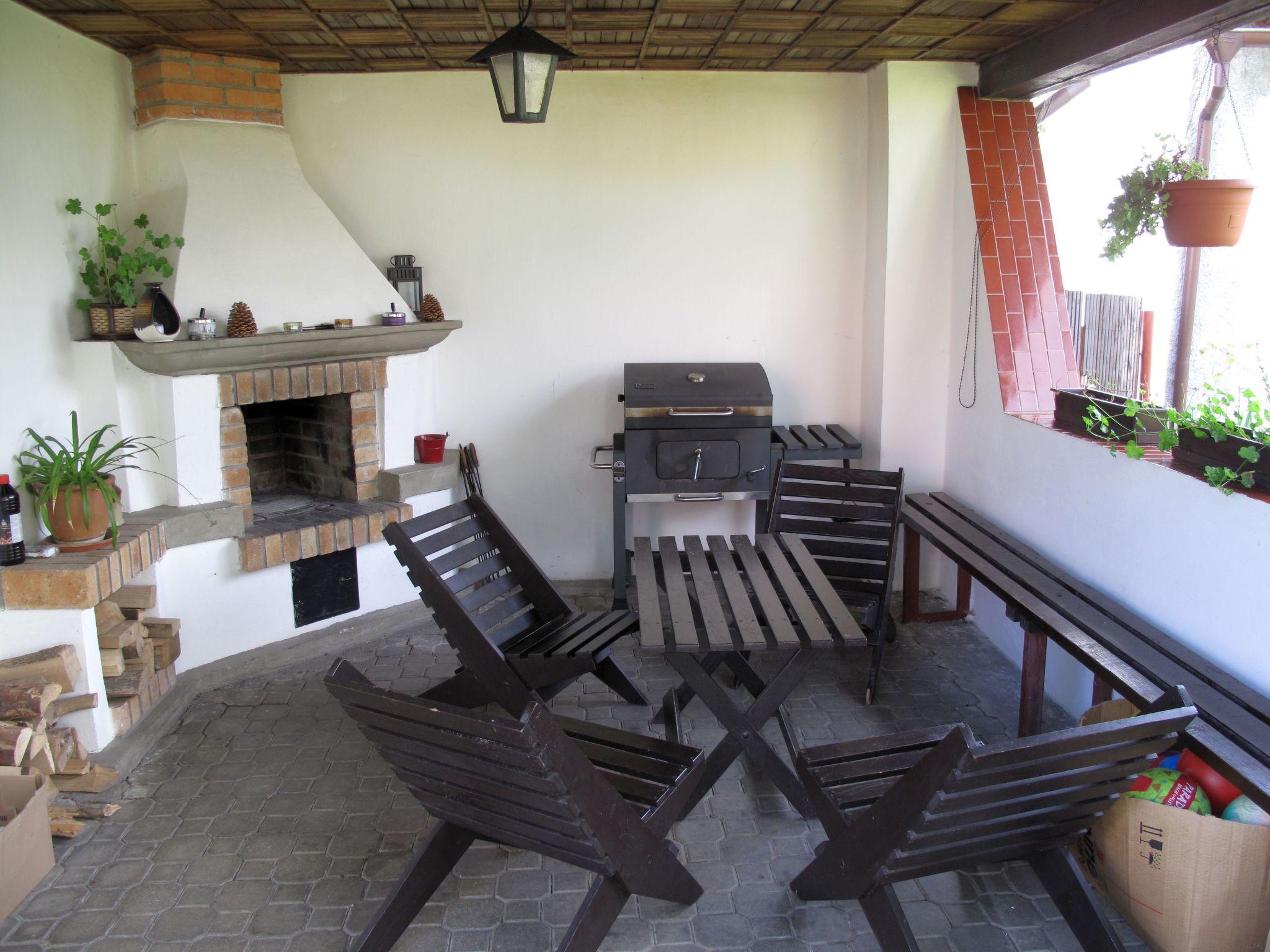 Photo 5 - Maison de 4 chambres à Neurazy avec piscine privée et jardin