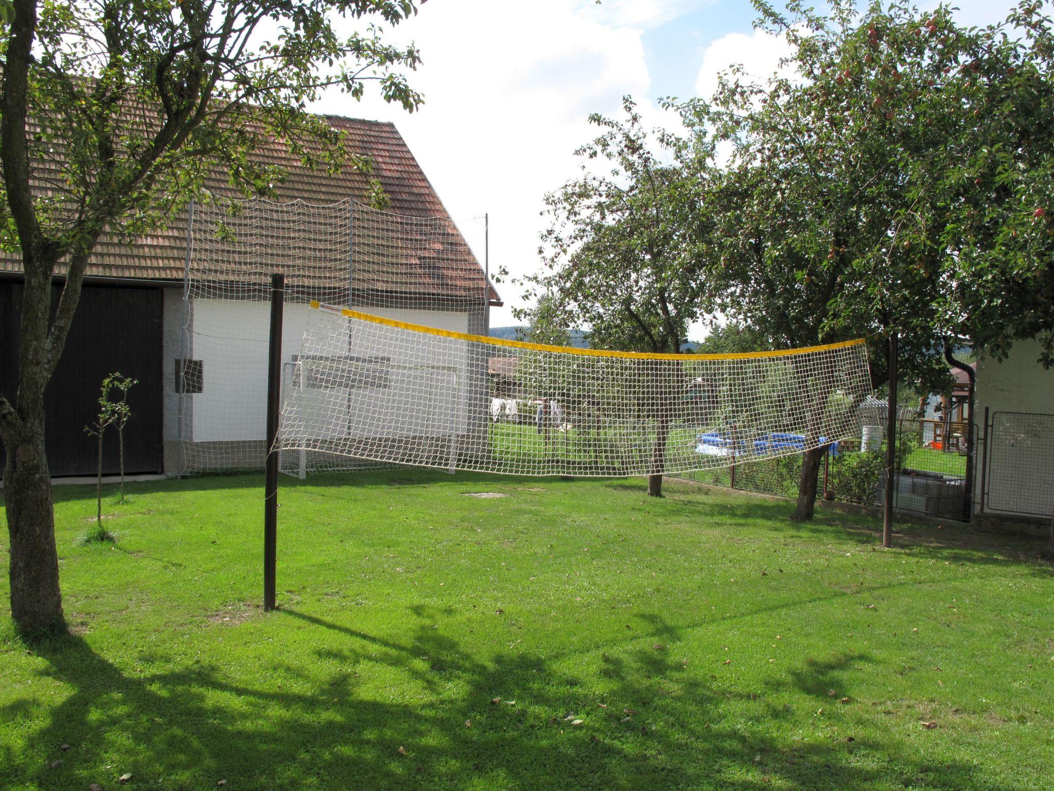 Photo 33 - Maison de 4 chambres à Neurazy avec piscine privée et jardin