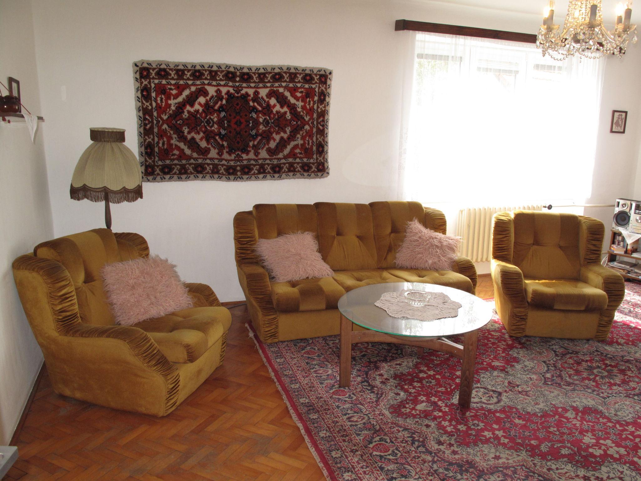 Photo 3 - 4 bedroom House in Neurazy with private pool and garden