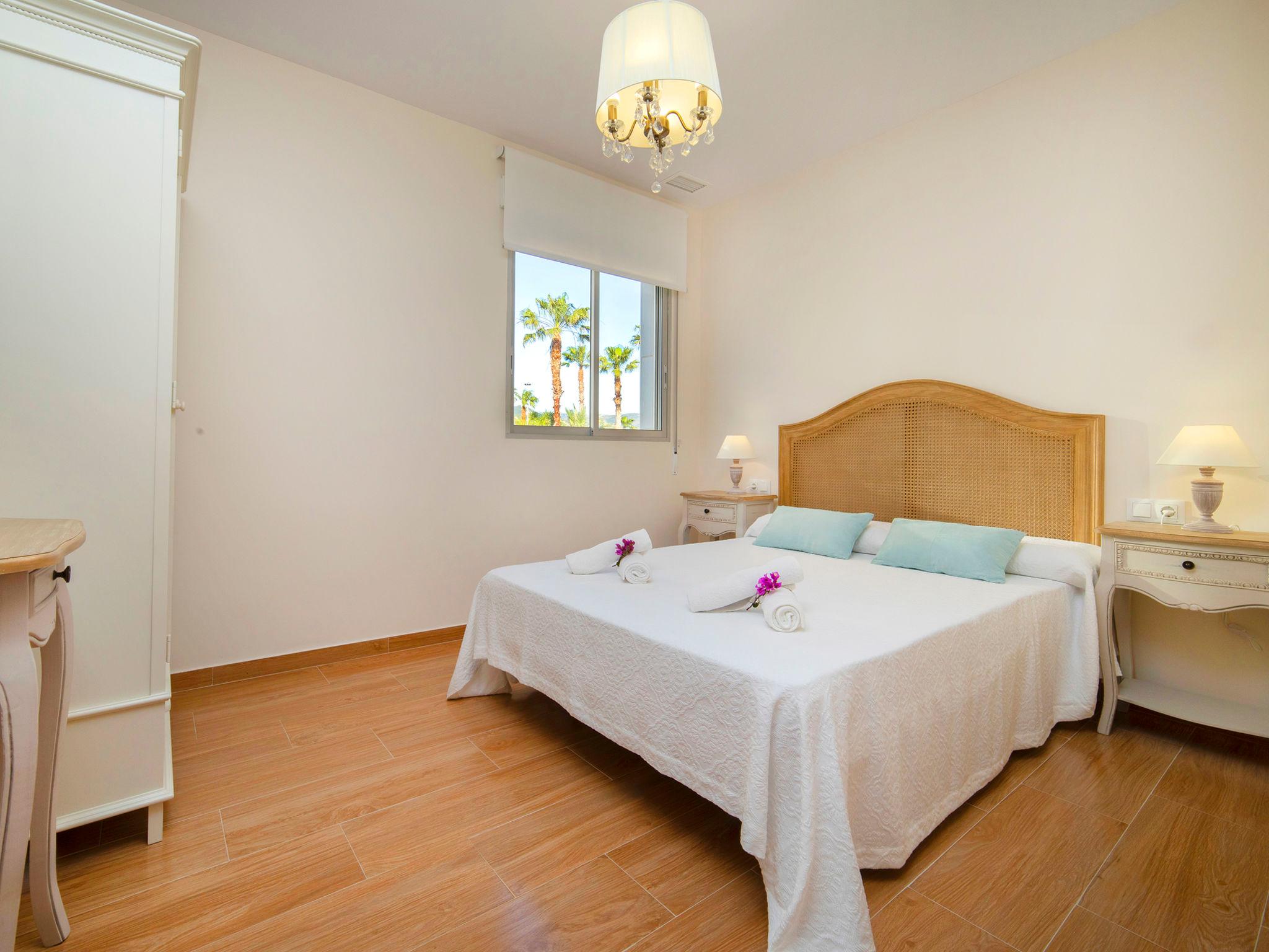 Photo 15 - 4 bedroom Apartment in Calp with private pool and sea view