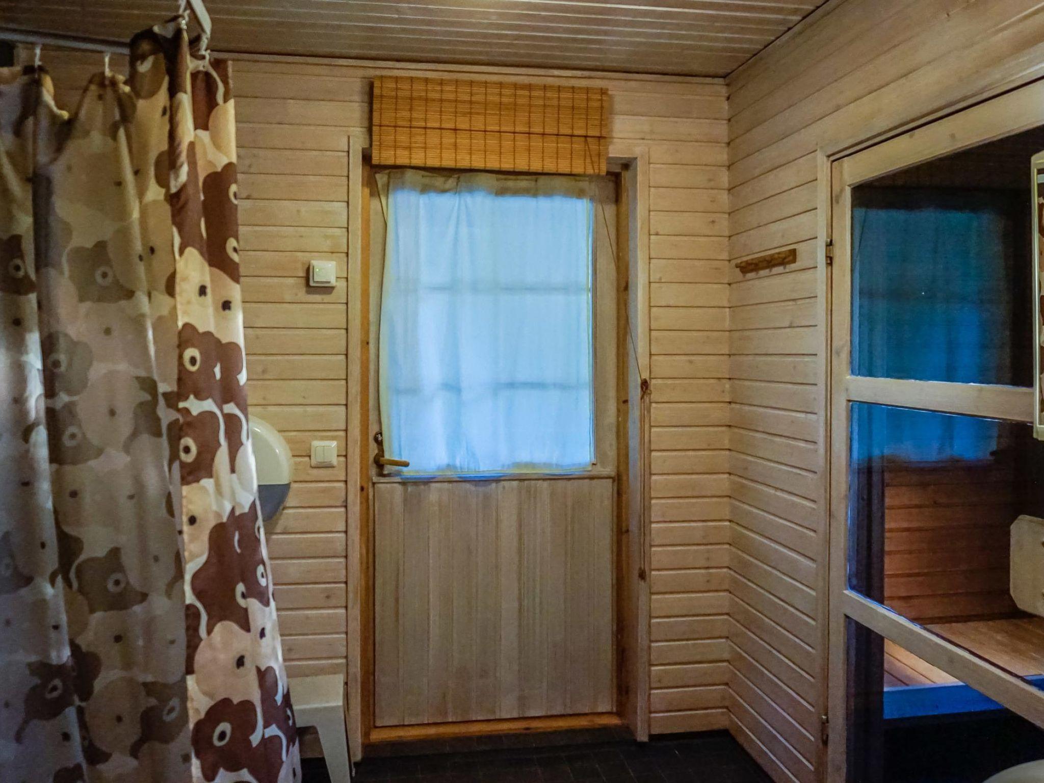 Foto 13 - Casa de 2 quartos em Pargas com sauna