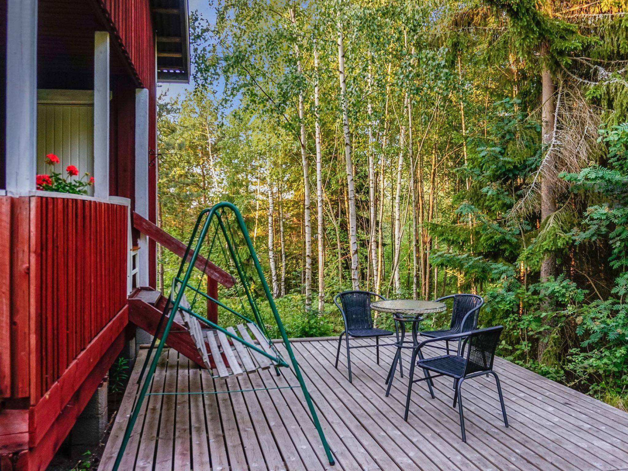 Photo 6 - Maison de 2 chambres à Pargas avec sauna