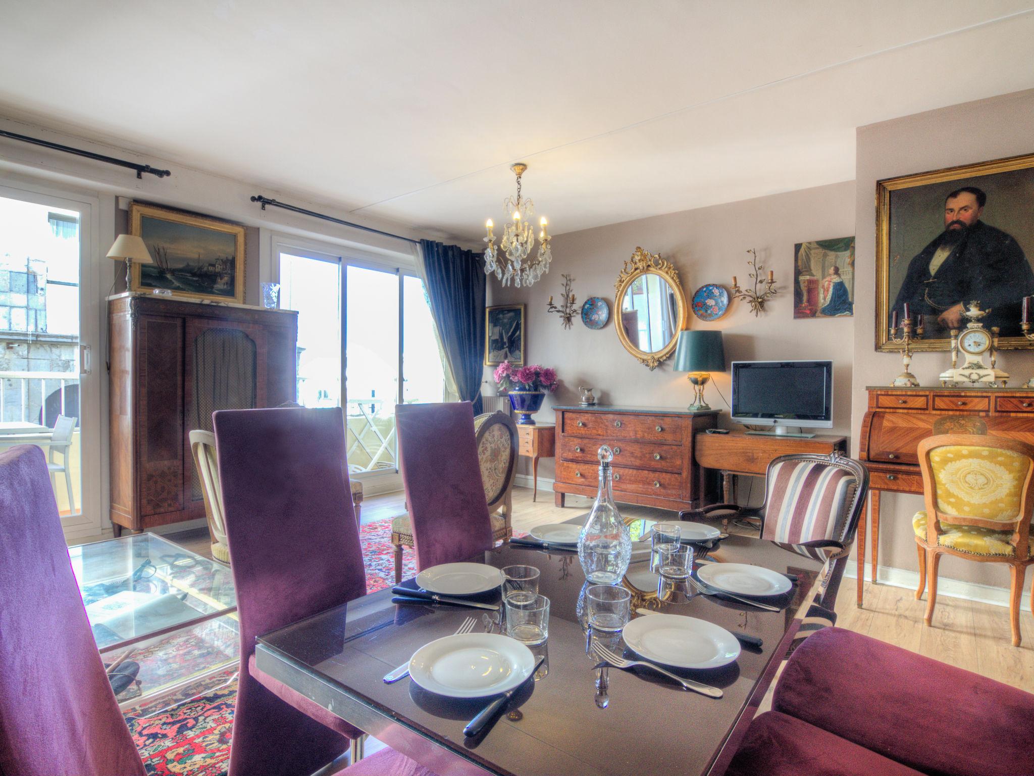 Photo 3 - 3 bedroom Apartment in Biarritz