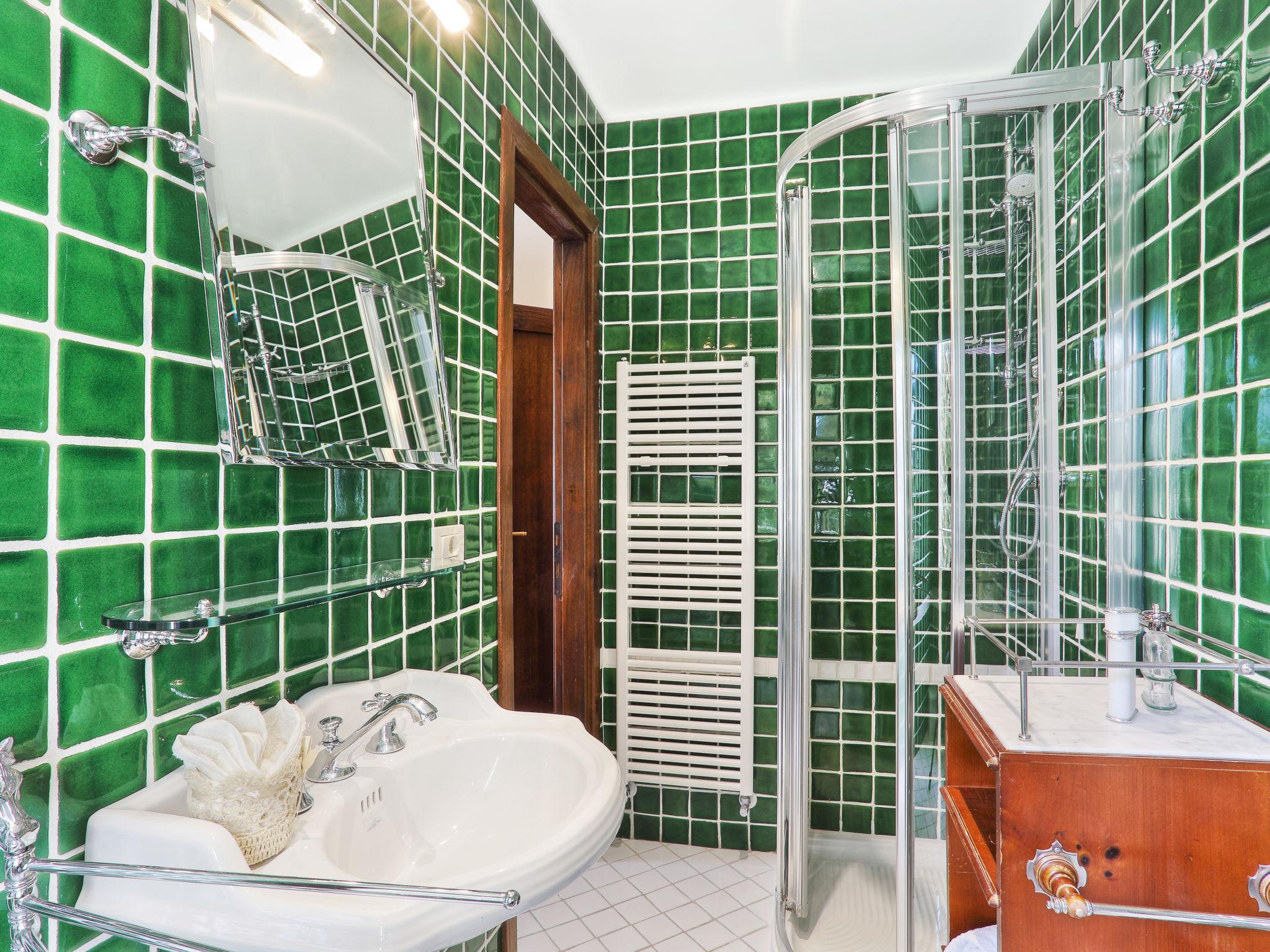 Foto 30 - Casa con 5 camere da letto a Gambassi Terme con piscina privata e giardino