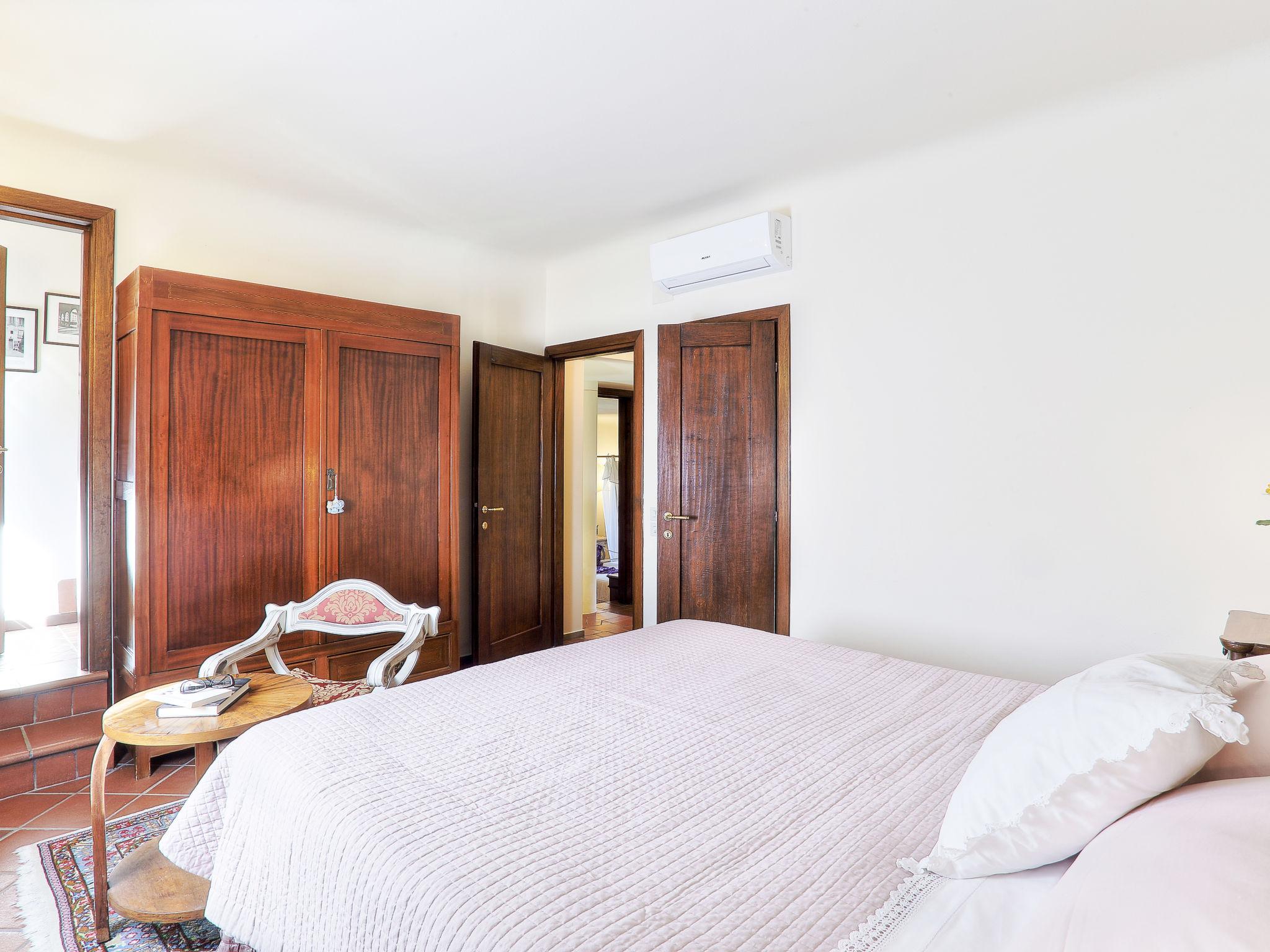 Foto 34 - Haus mit 5 Schlafzimmern in Gambassi Terme mit privater pool und garten