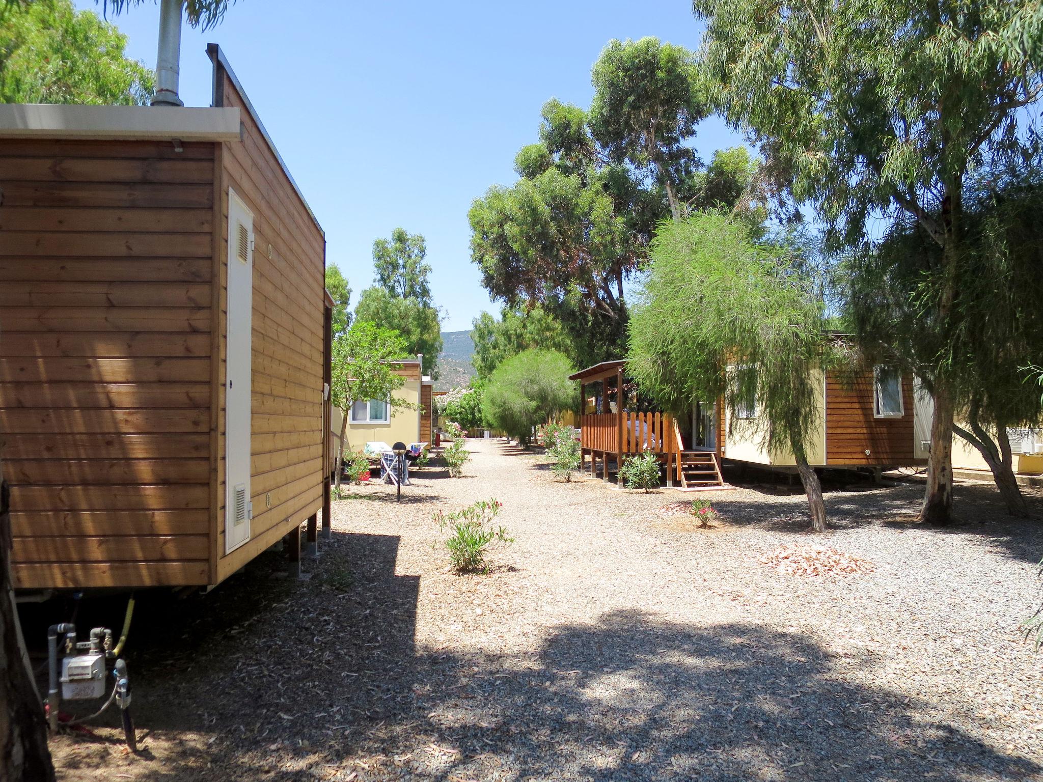 Foto 8 - Casa de 3 quartos em Muravera com piscina e jardim