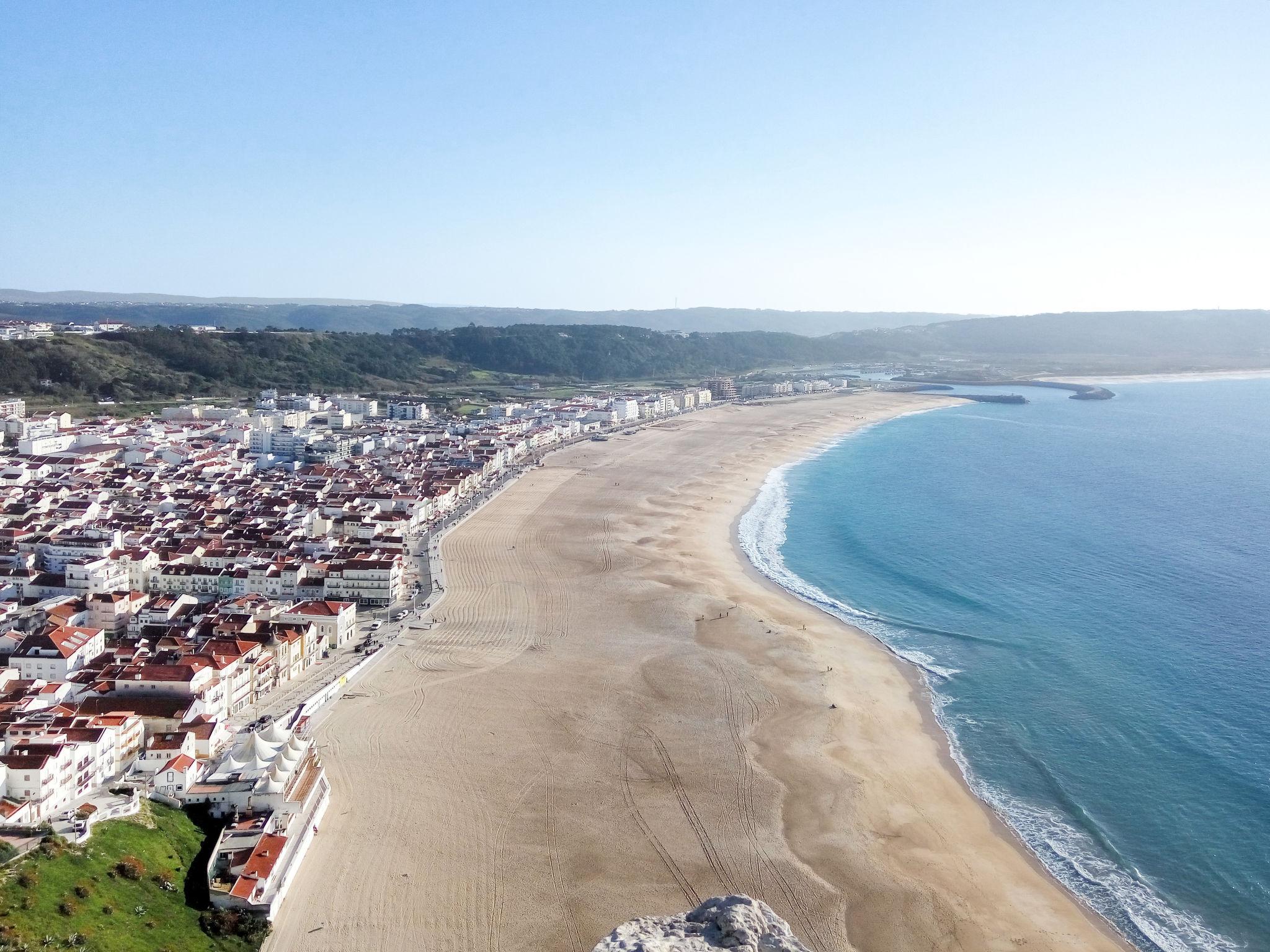 Photo 32 - 2 bedroom House in Alcobaça with terrace and sea view