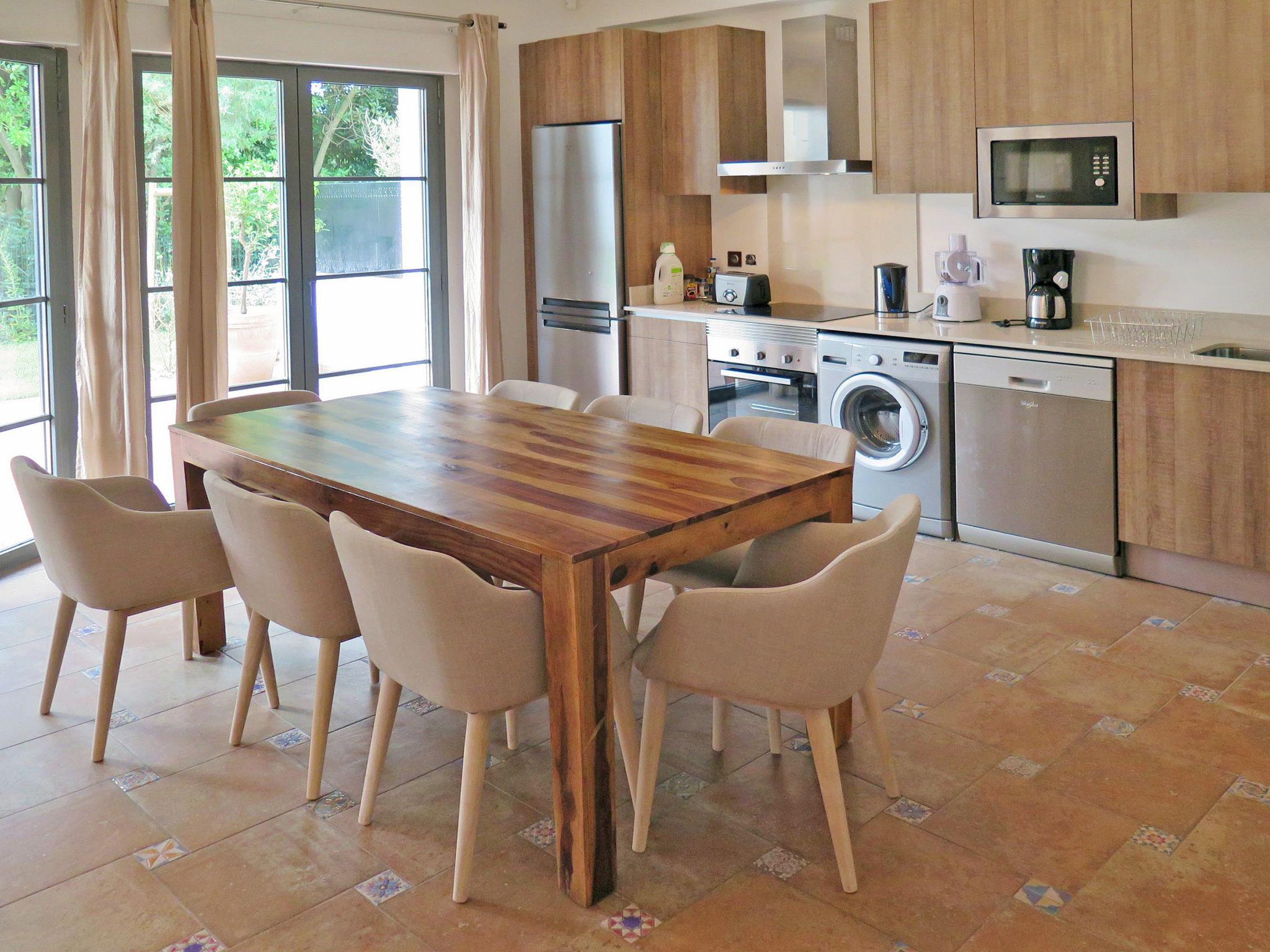 Photo 4 - Maison de 2 chambres à Biarritz avec piscine et terrasse