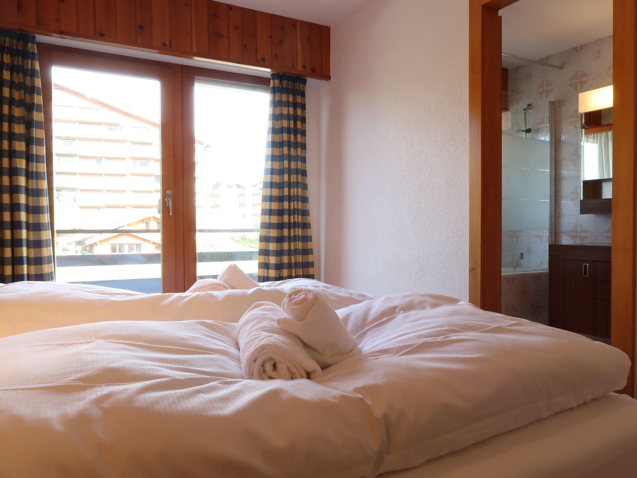 Foto 24 - Apartment mit 3 Schlafzimmern in Nendaz mit terrasse und blick auf die berge