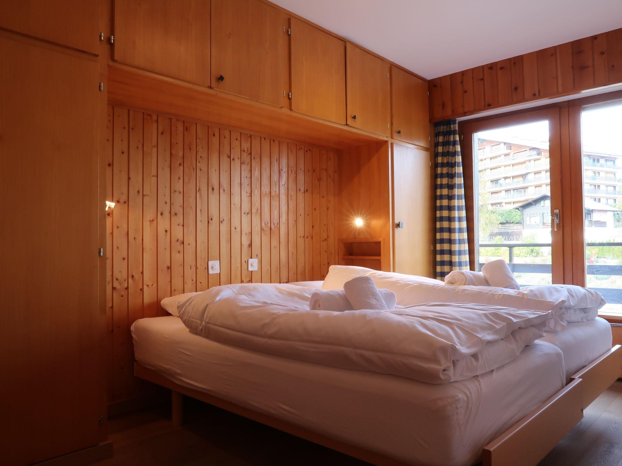 Foto 23 - Appartamento con 3 camere da letto a Nendaz con terrazza e vista sulle montagne