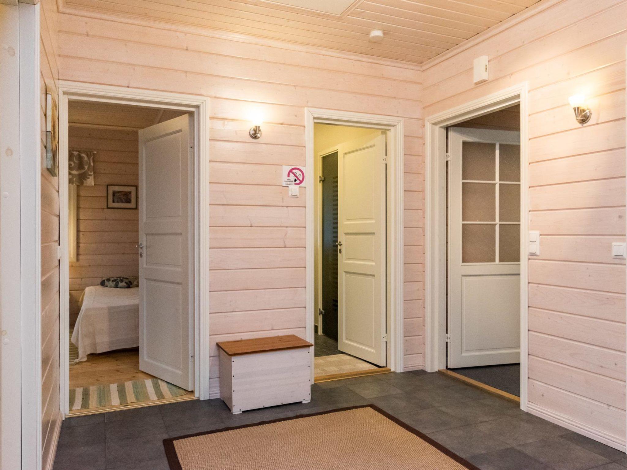 Foto 22 - Casa de 2 quartos em Heinävesi com sauna