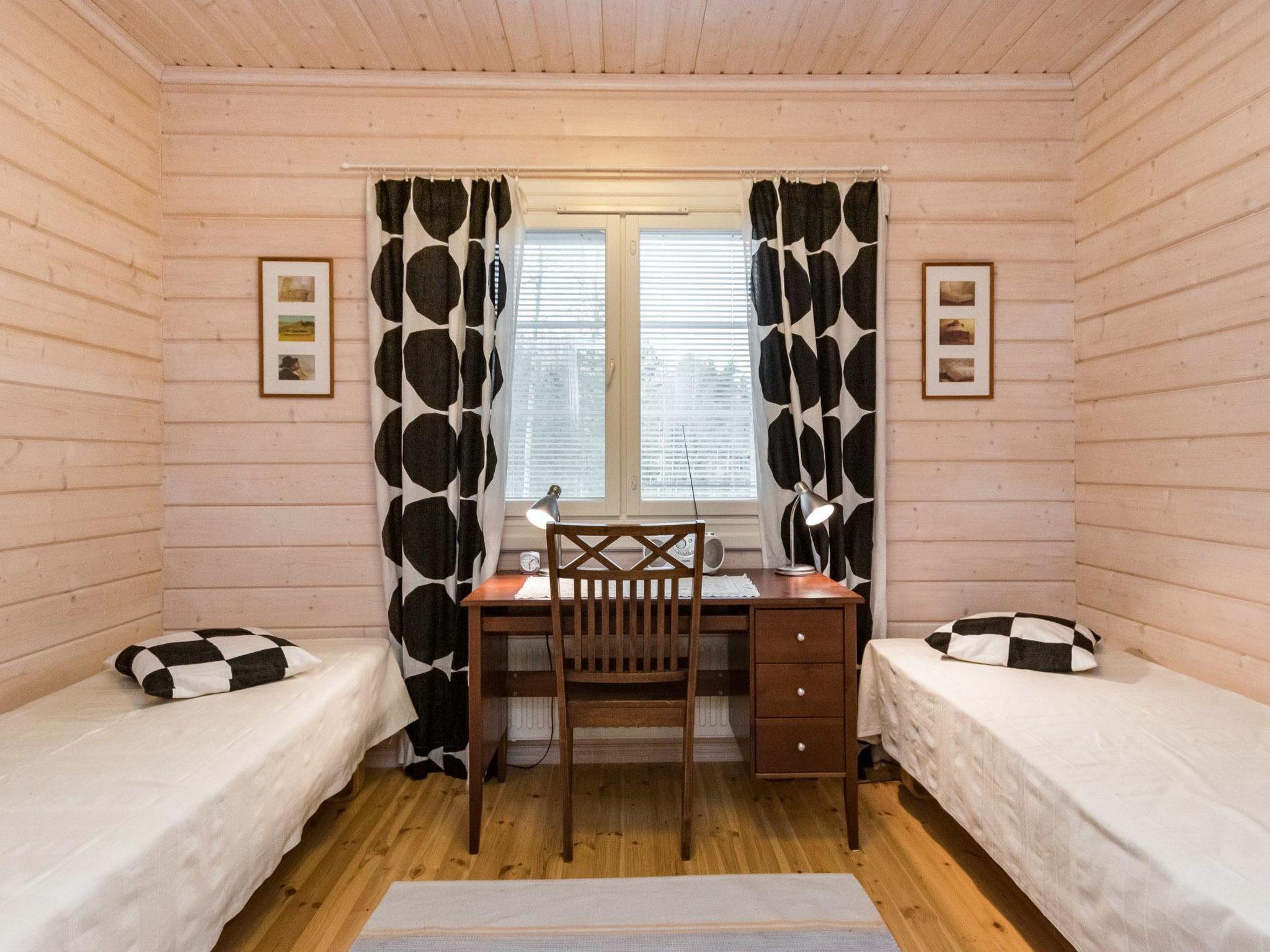 Foto 16 - Casa de 2 quartos em Heinävesi com sauna