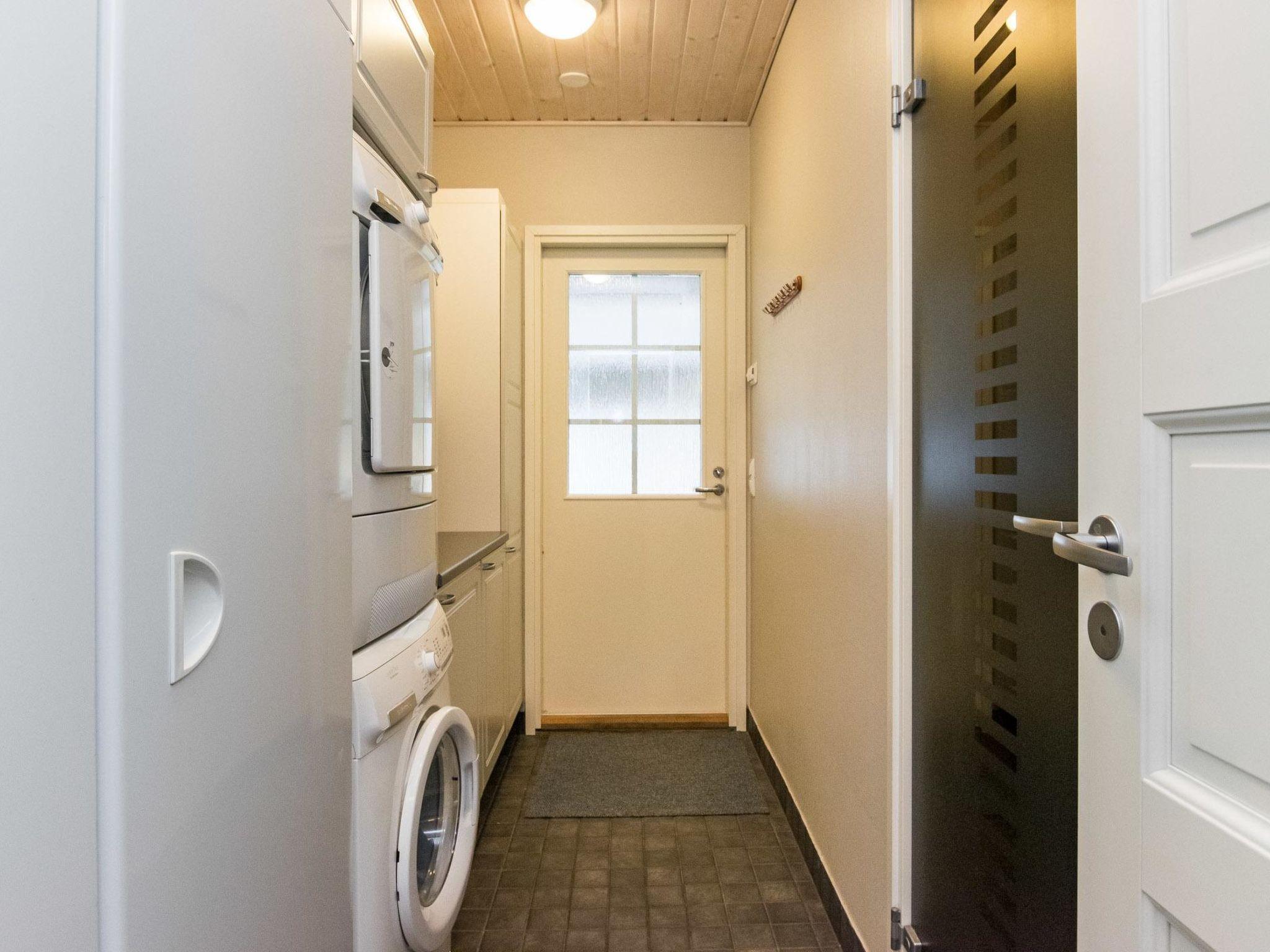 Foto 19 - Casa de 2 habitaciones en Heinävesi con sauna
