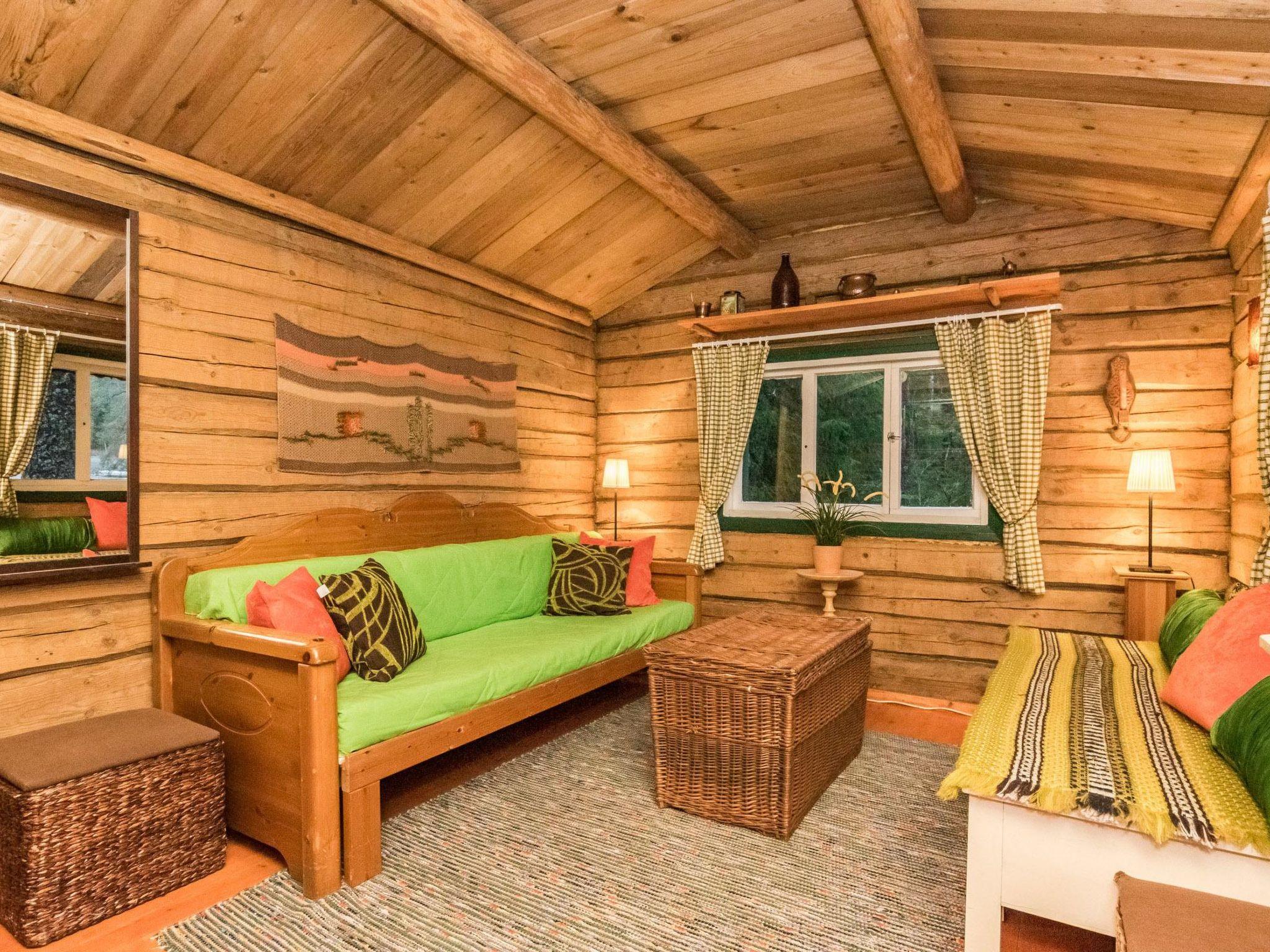 Foto 24 - Casa con 1 camera da letto a Parikkala con sauna