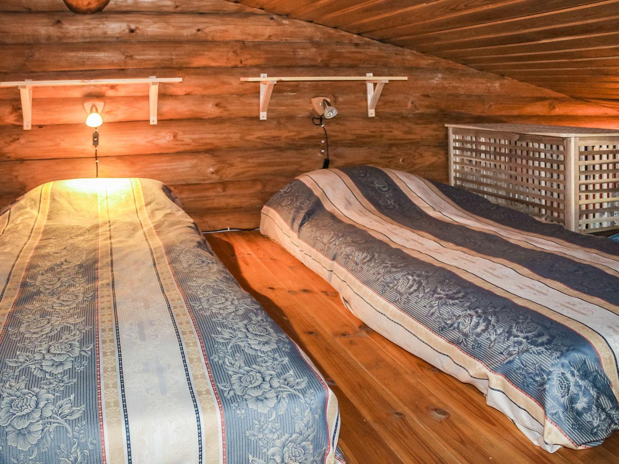 Photo 18 - Maison de 1 chambre à Parikkala avec sauna