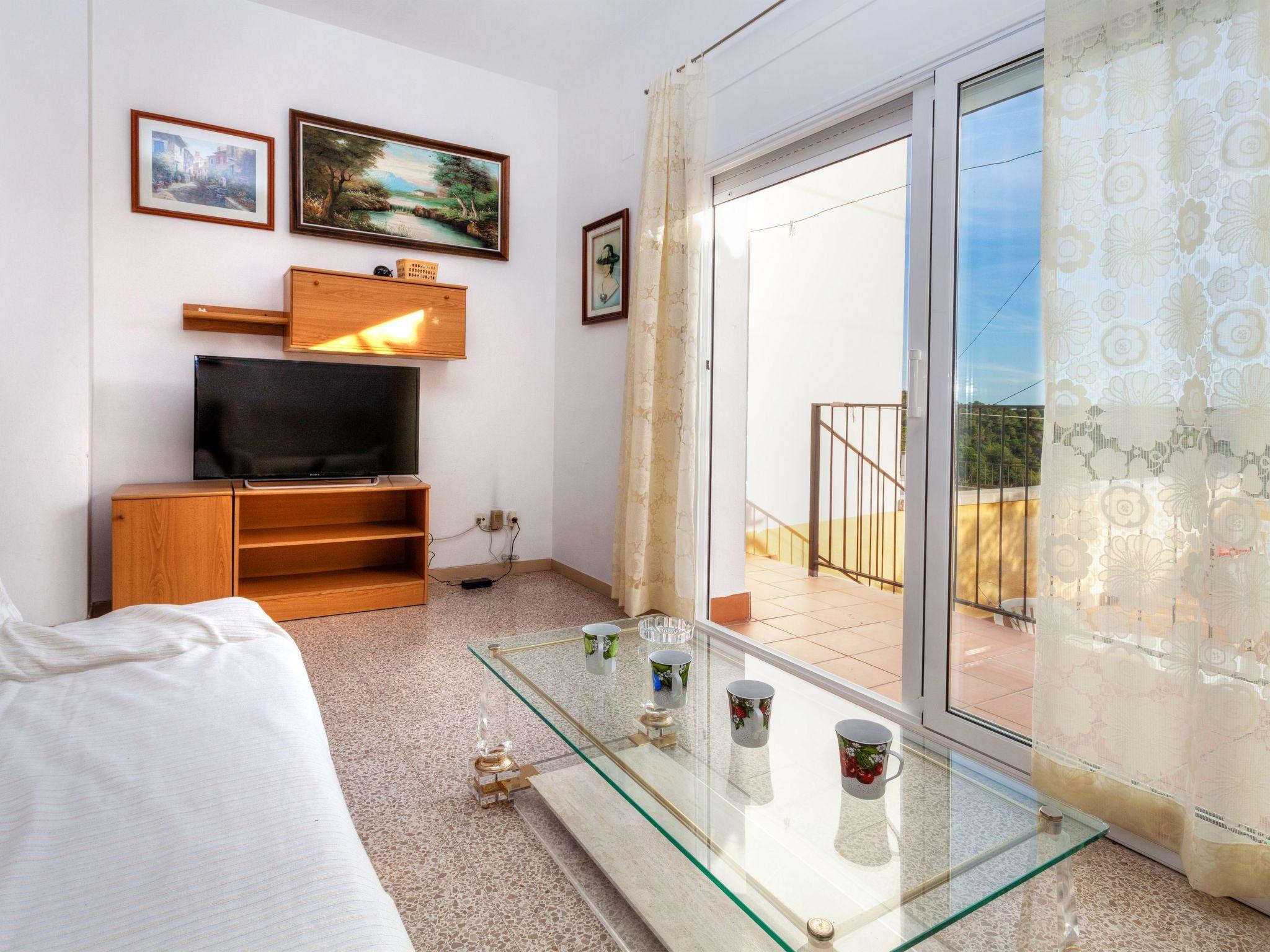 Foto 2 - Casa con 4 camere da letto a Tossa de Mar con terrazza e vista mare