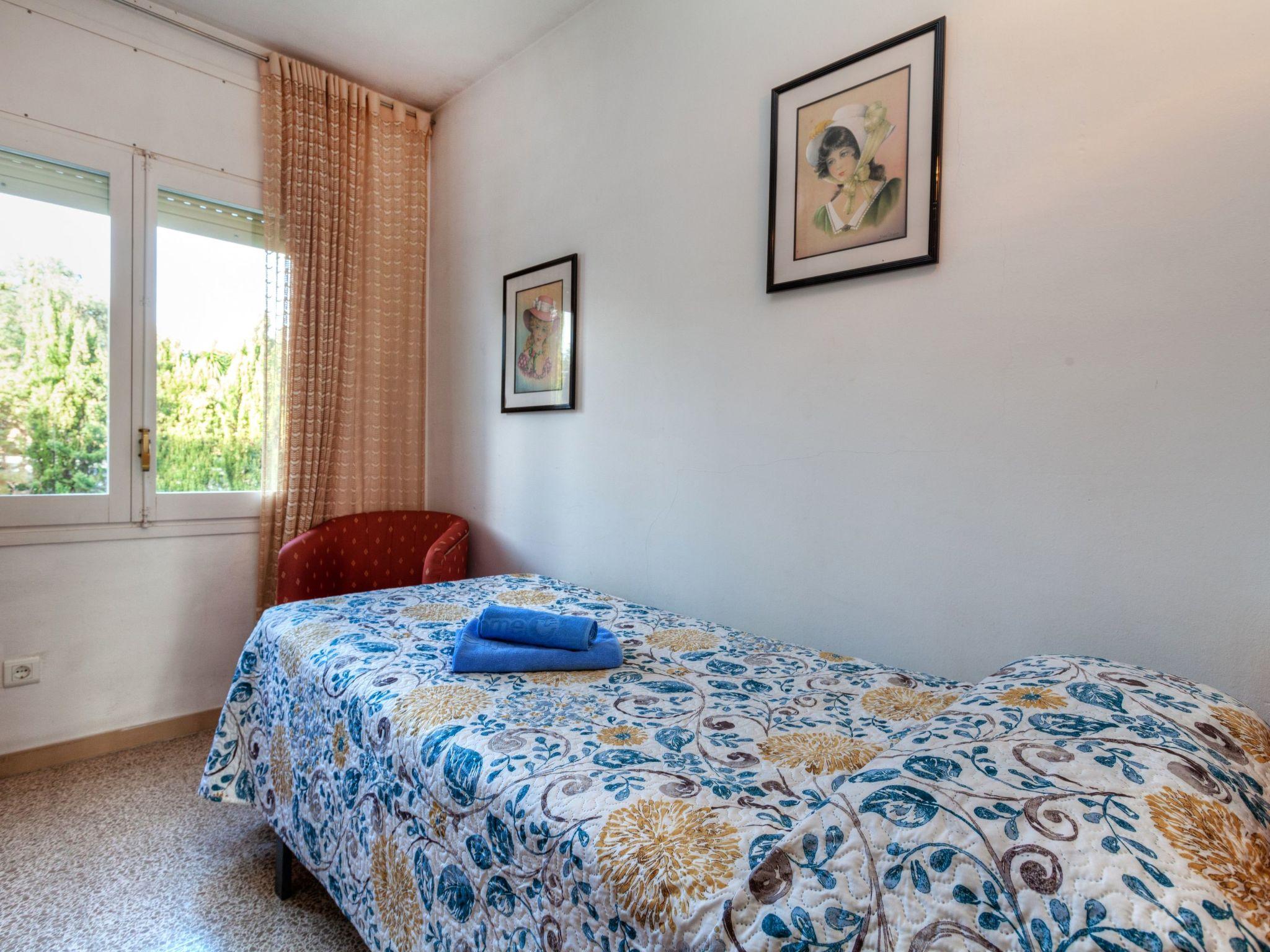 Foto 11 - Casa con 4 camere da letto a Tossa de Mar con terrazza e vista mare