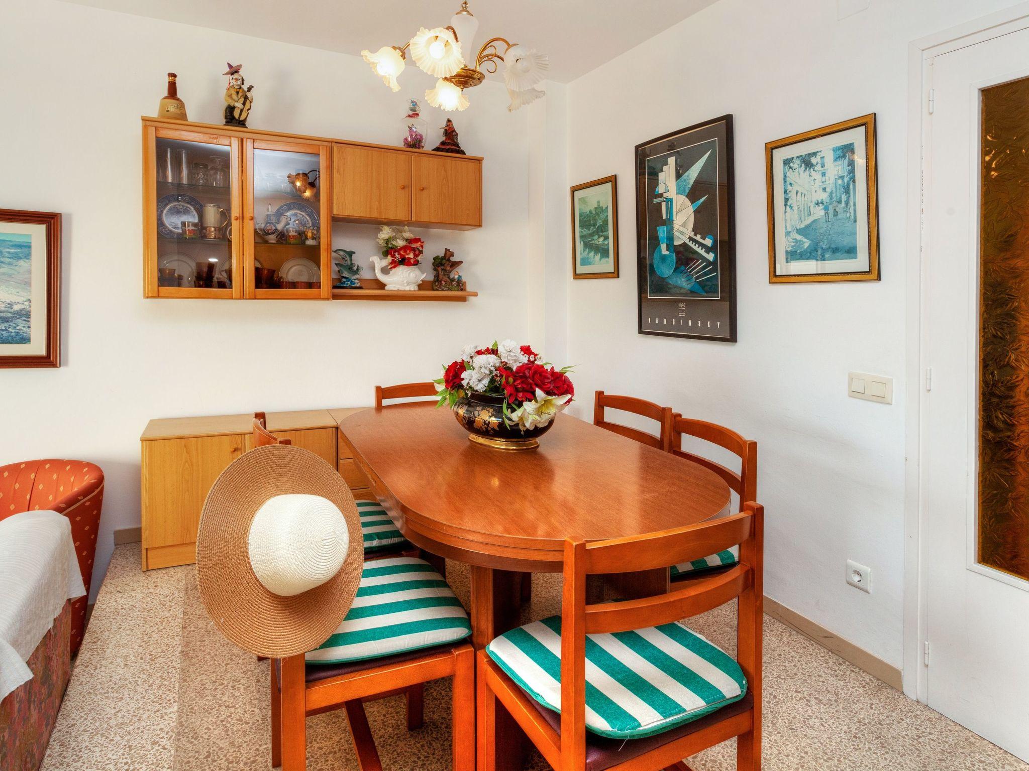 Photo 7 - 4 bedroom House in Tossa de Mar with terrace and sea view