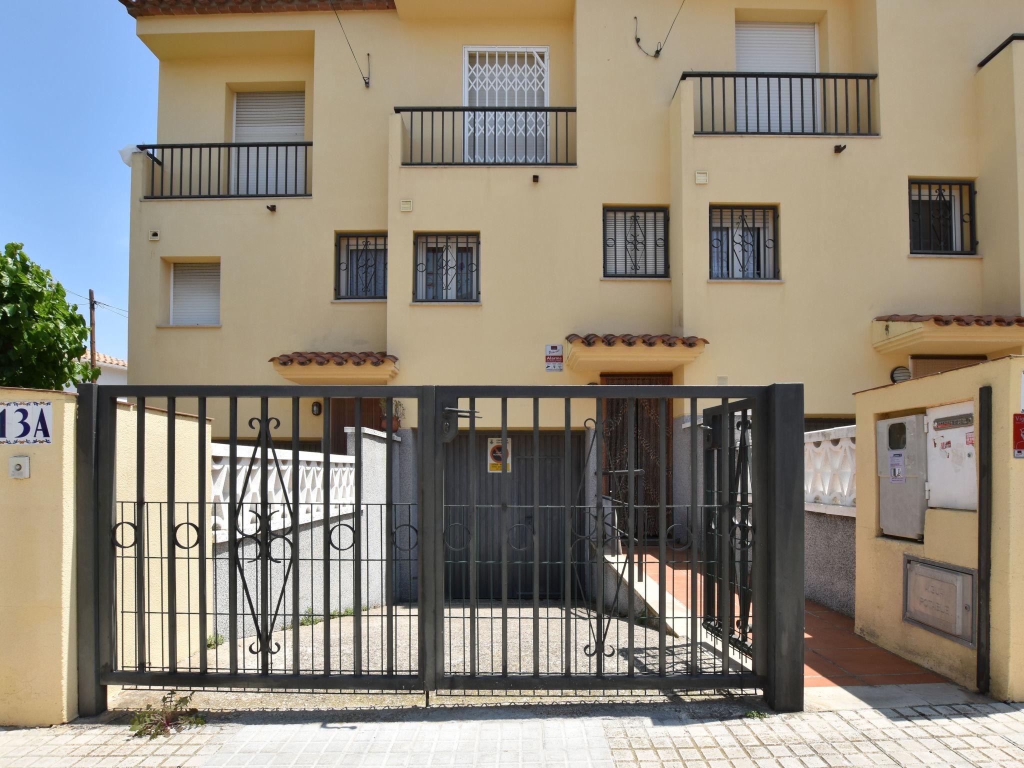 Photo 42 - Maison de 3 chambres à Torredembarra avec piscine et vues à la mer